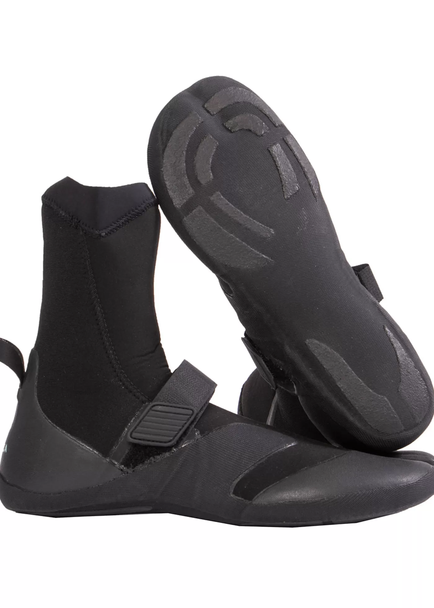 Vissla High Seas II 3MM Split Toe Wetsuit Bootie< Cold Weather Gifts | Cold Water Necessities