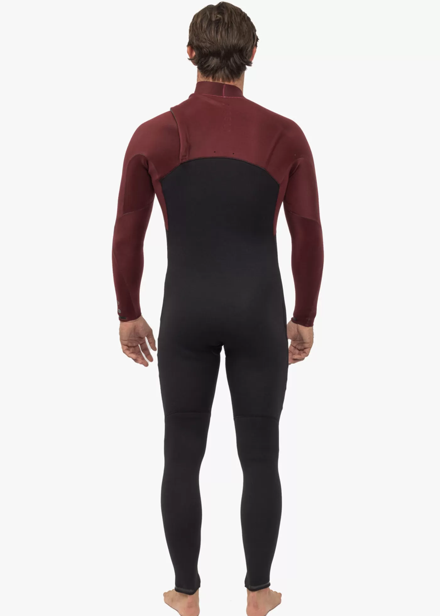 Vissla High Seas II 4-3 Full No Zip Wetsuit< Gifts Over $100 | High Seas Wetsuits