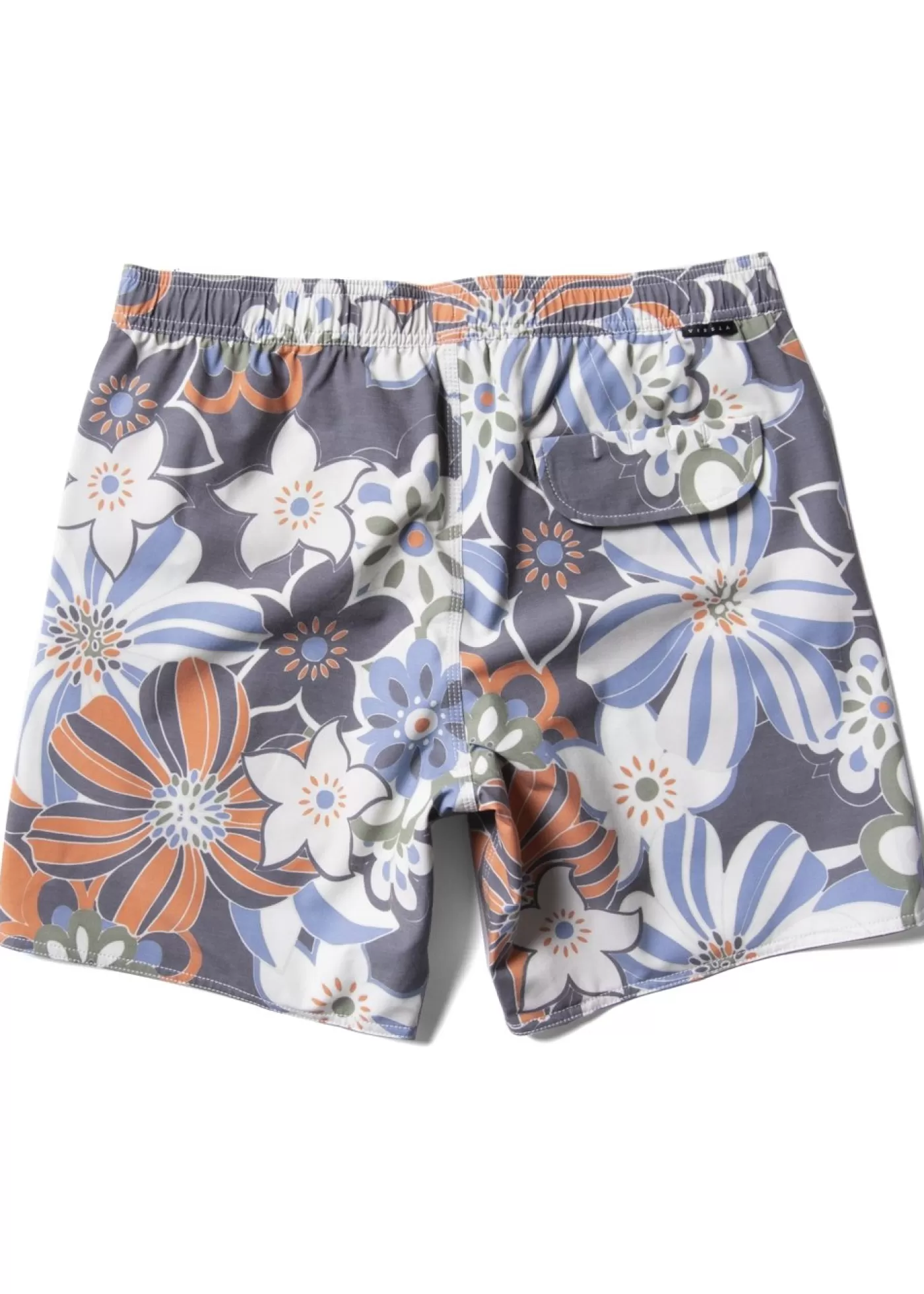 Vissla Kailua 16.5" Ecolastic< Warm Weather Gifts | Eco Collection