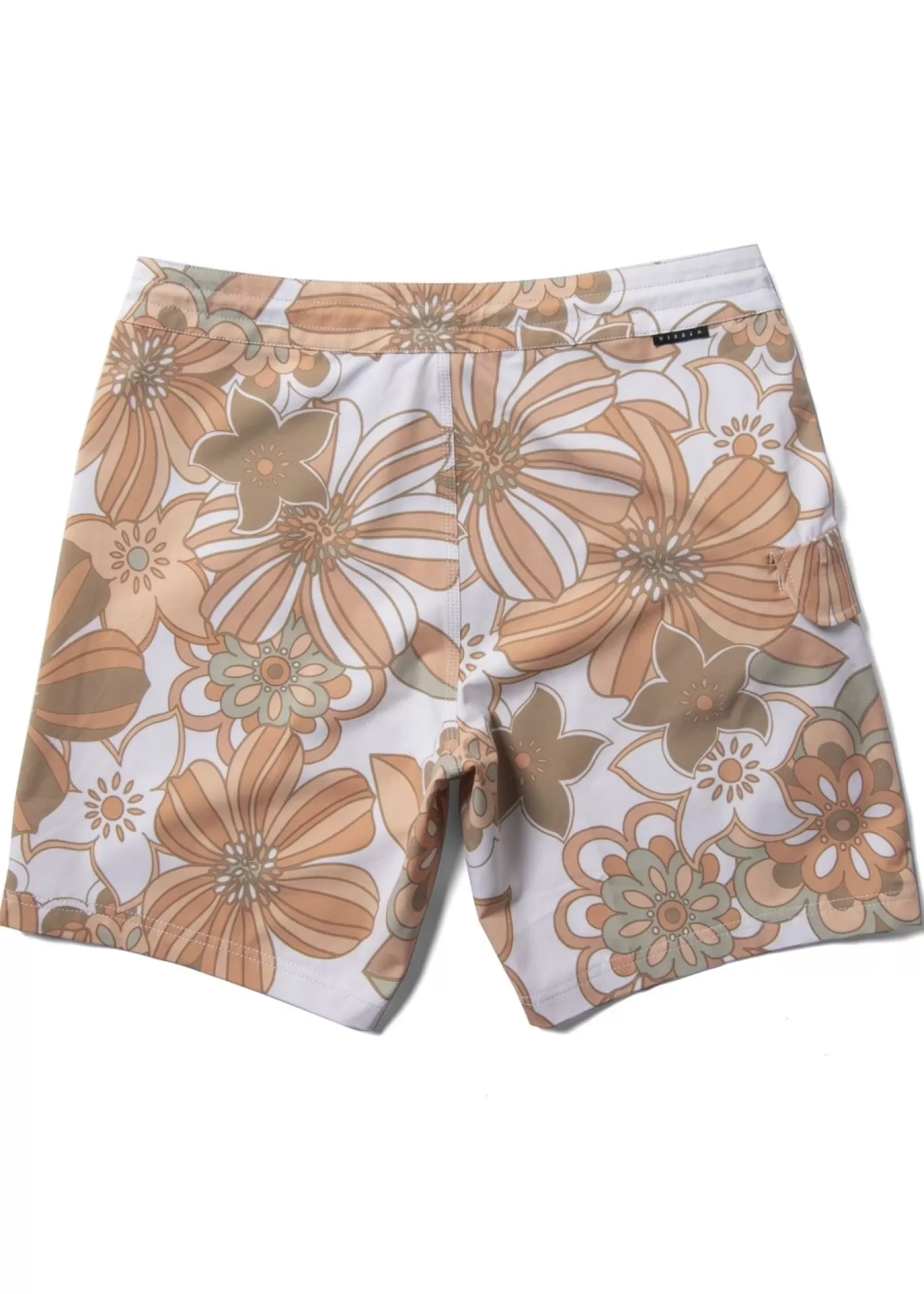 Vissla Kailua 17.5" Boardshort< Warm Weather Gifts | Boardshorts