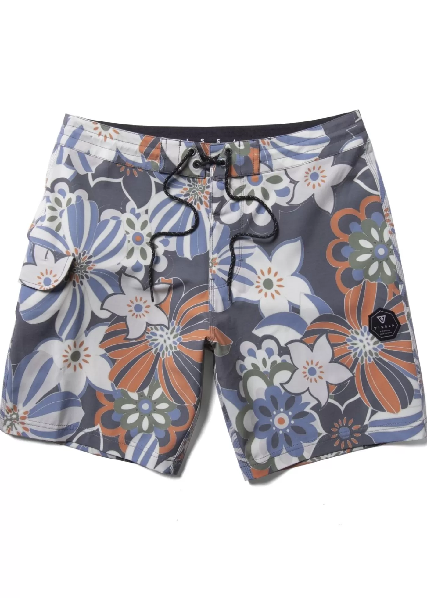 Vissla Kailua 17.5" Boardshort< Warm Weather Gifts | Boardshorts