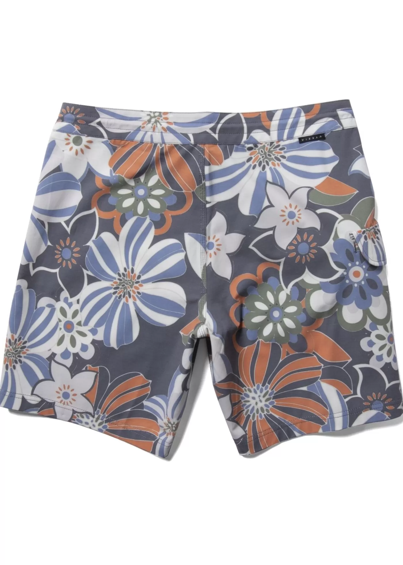 Vissla Kailua 17.5" Boardshort< Warm Weather Gifts | Boardshorts