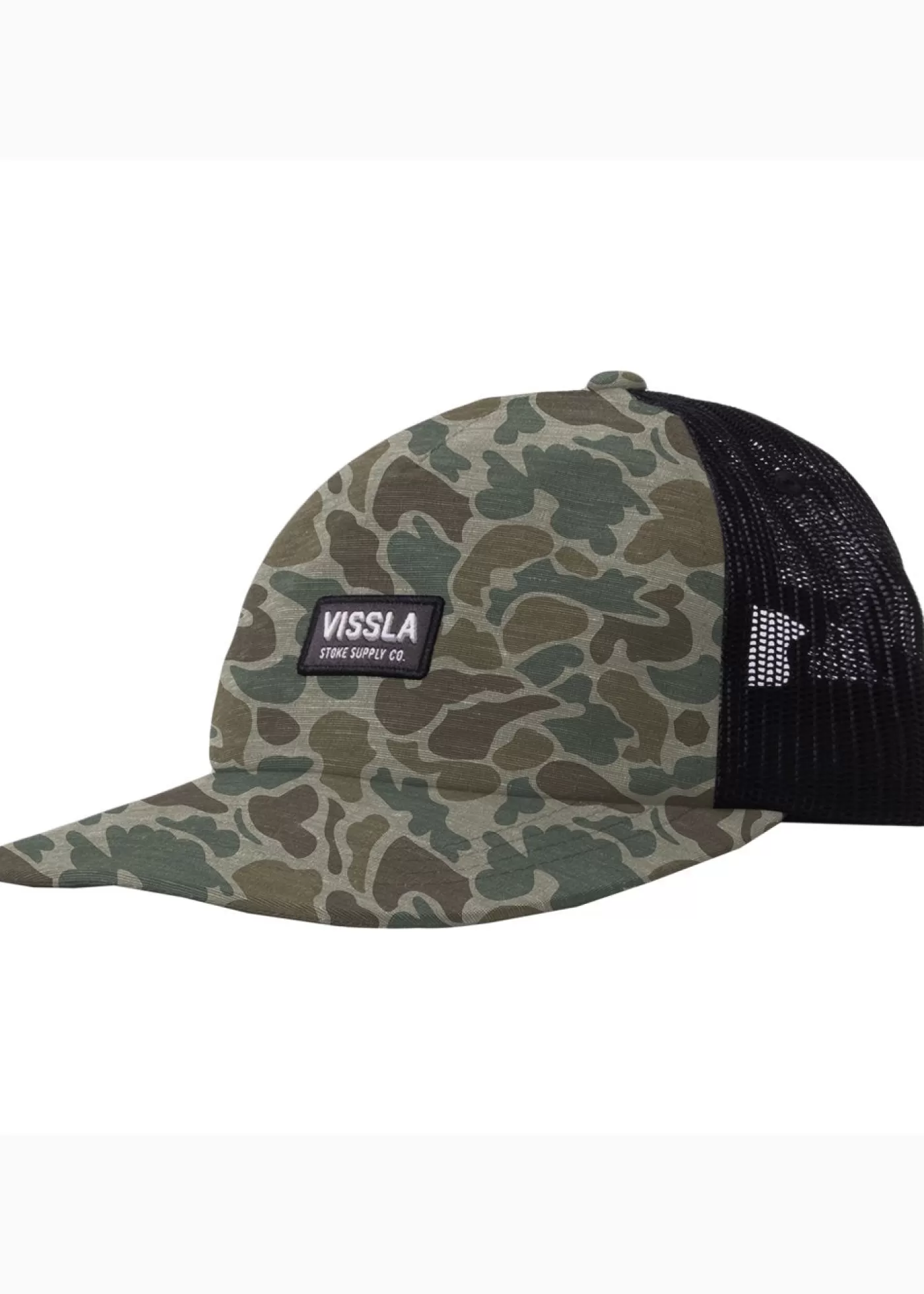 Vissla Lay Day Eco Trucker II Hat< Gifts Under $45 | Eco Collection