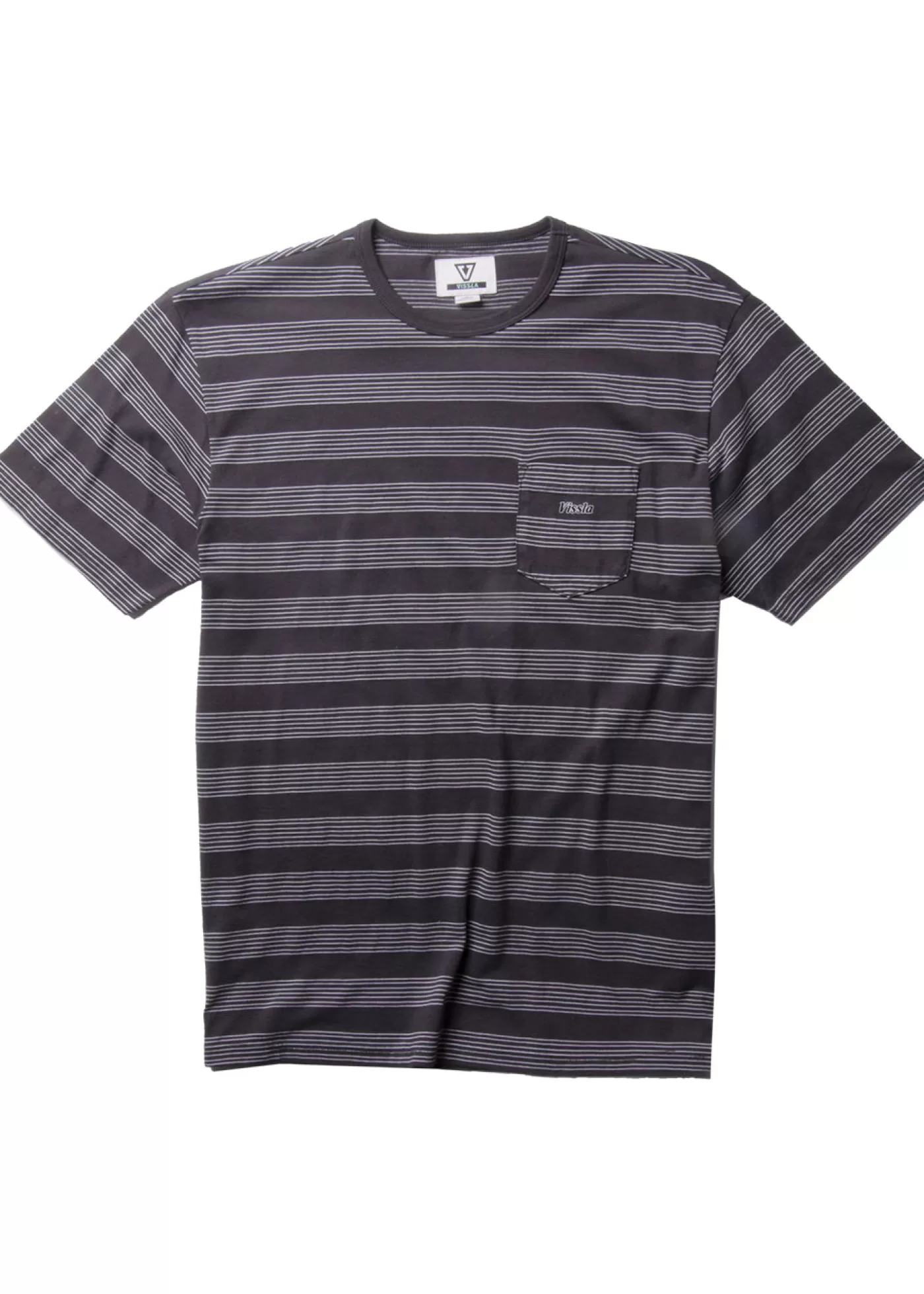 Vissla Low Line Boys Ss Pkt Tee< Gifts for Groms | Boys