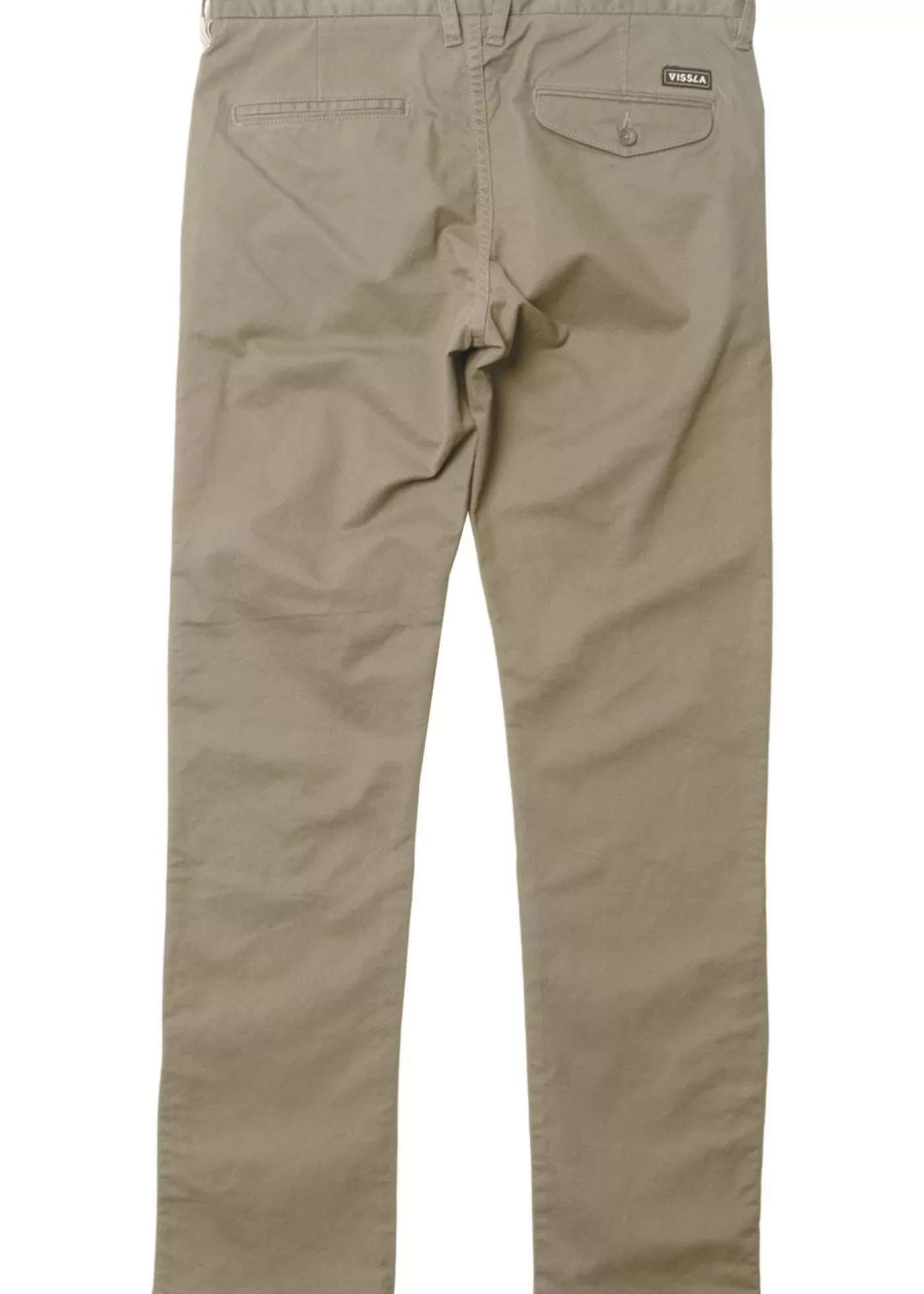 Vissla Low Tide Chino Eco Pant< Gifts Under $100 | Eco Collection