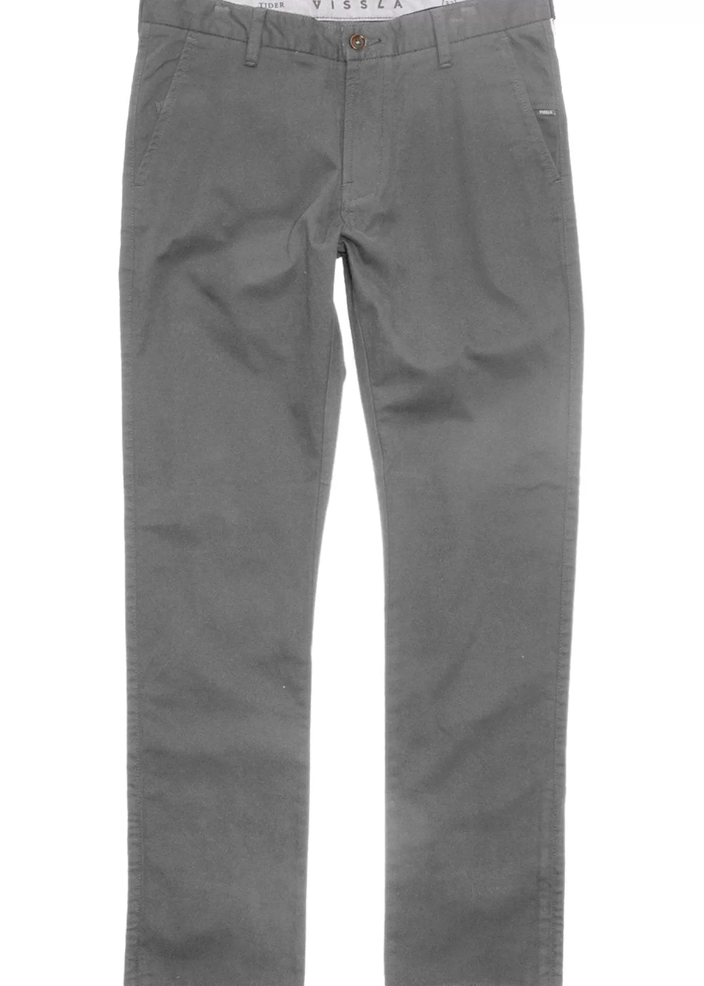 Vissla Low Tide Chino Eco Pant< Eco Collection | Pants & Denim