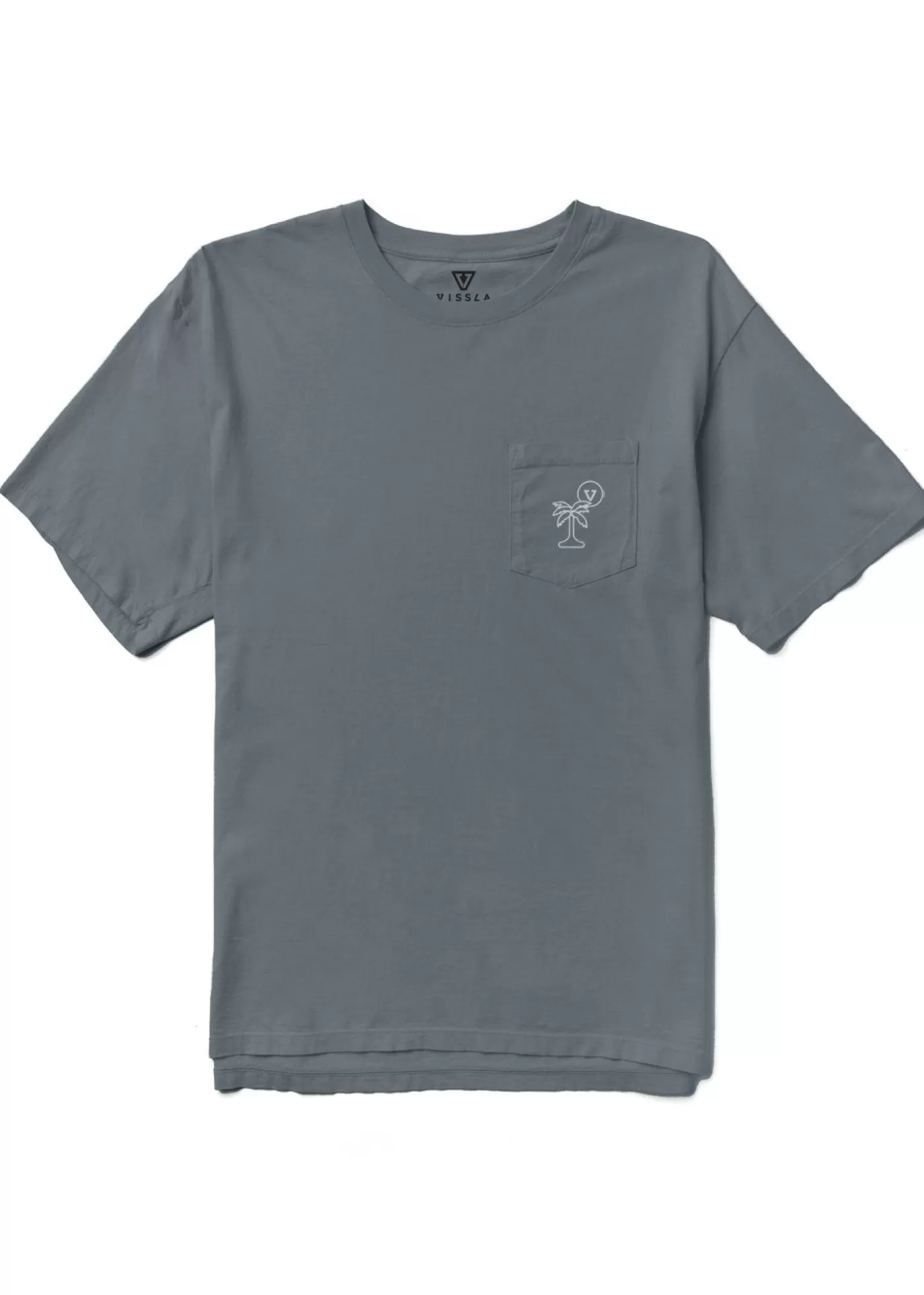 Vissla Mojito Premium Pkt Tee< Premium Tees | Tees