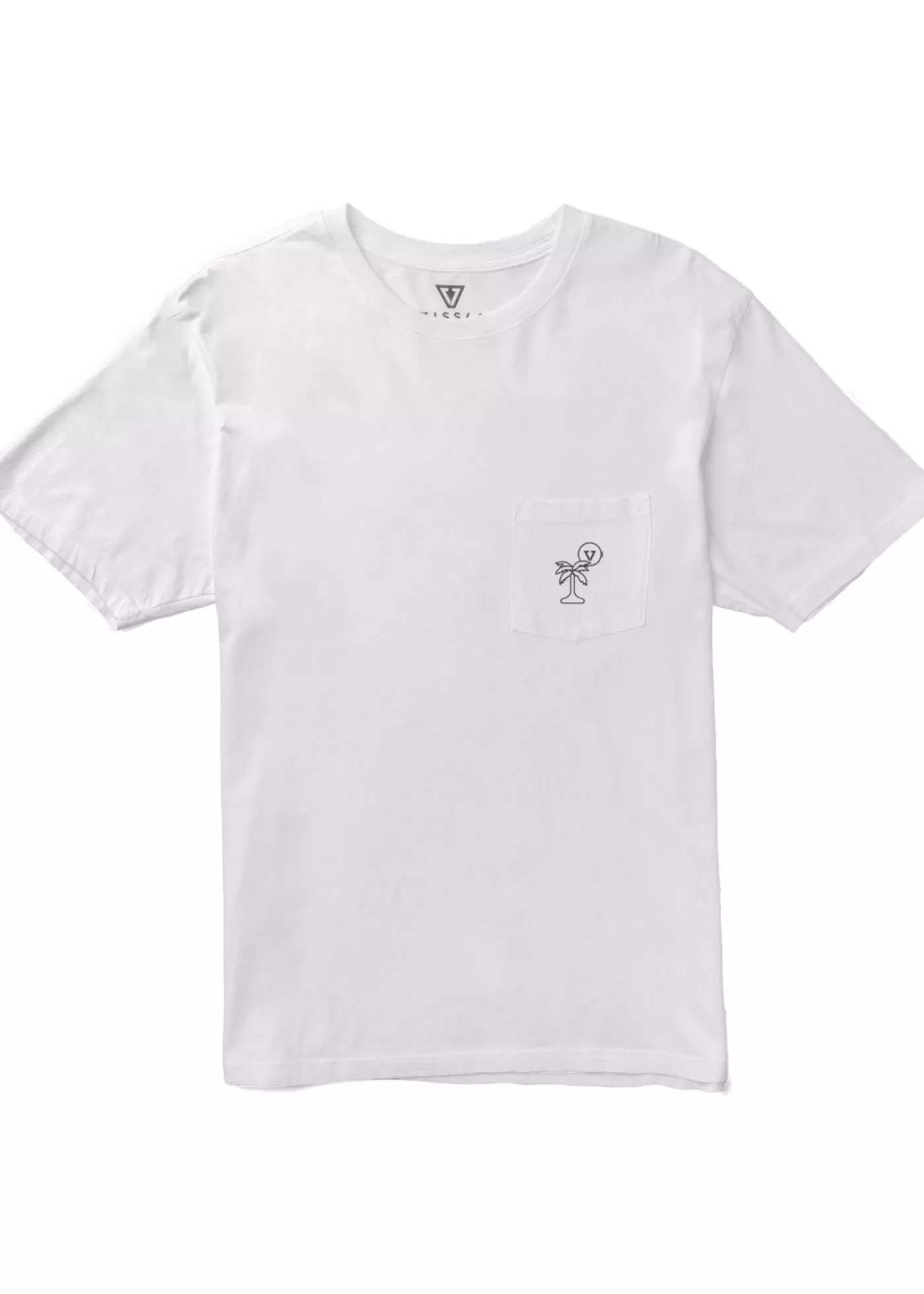 Vissla Mojito Premium Pkt Tee< Warm Weather Gifts | Premium Tees