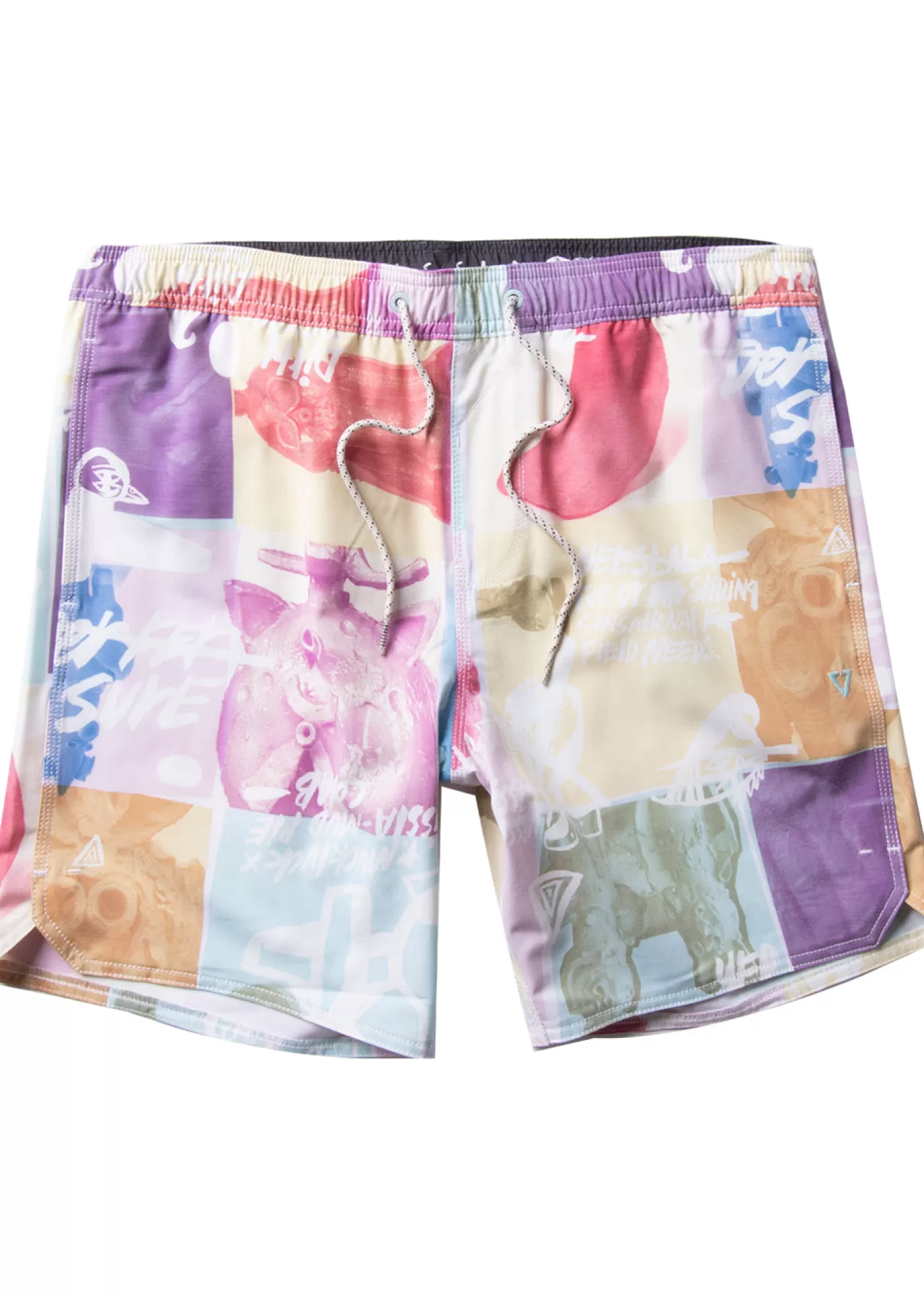 Vissla Mudflappers 13" Kids Boardshort< Kids | Youth