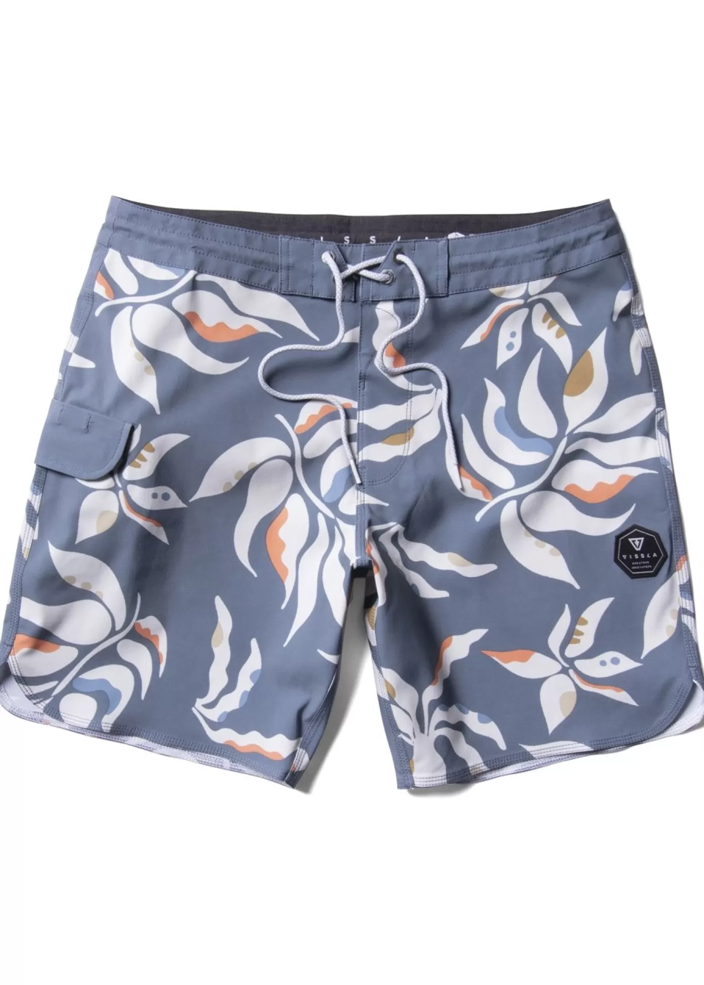 Vissla Mysto Crypto 17.5" Boardshort< Warm Weather Gifts | Boardshorts