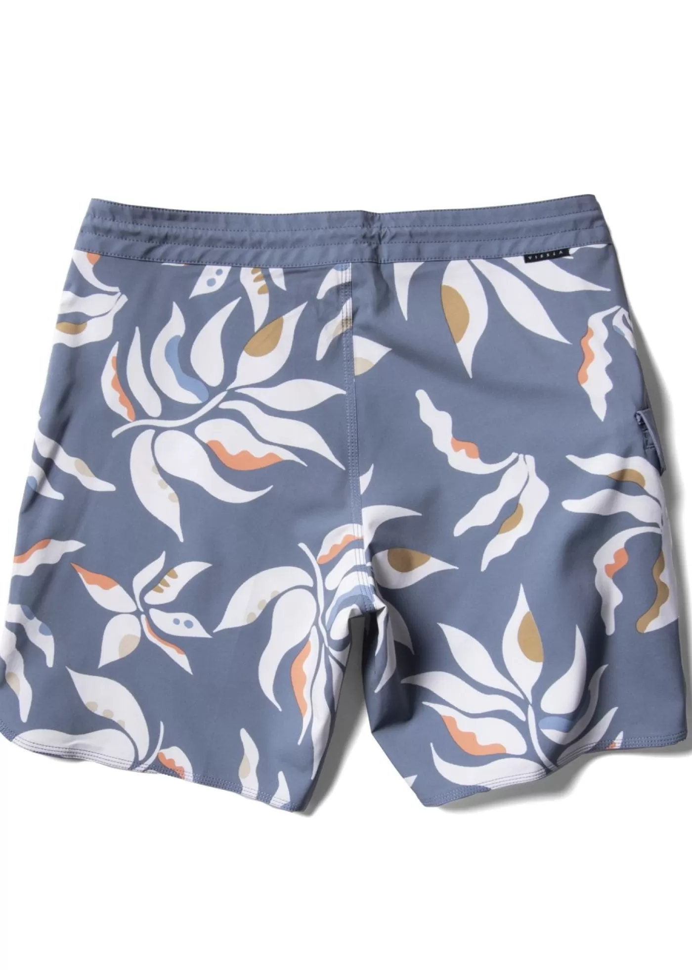 Vissla Mysto Crypto 17.5" Boardshort< Warm Weather Gifts | Boardshorts