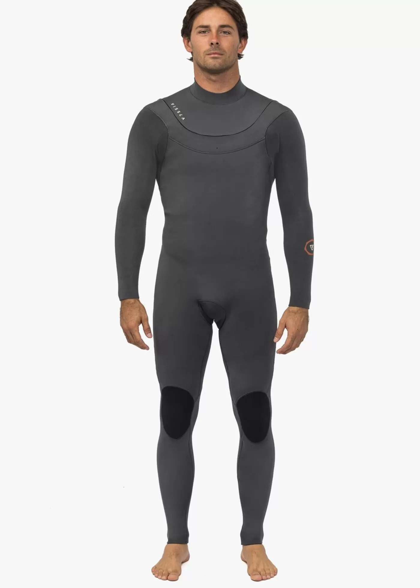 Vissla New Seas 3-2 V-Zip Wetsuit< Gifts Over $100 | New Seas V-Zip Wetsuits