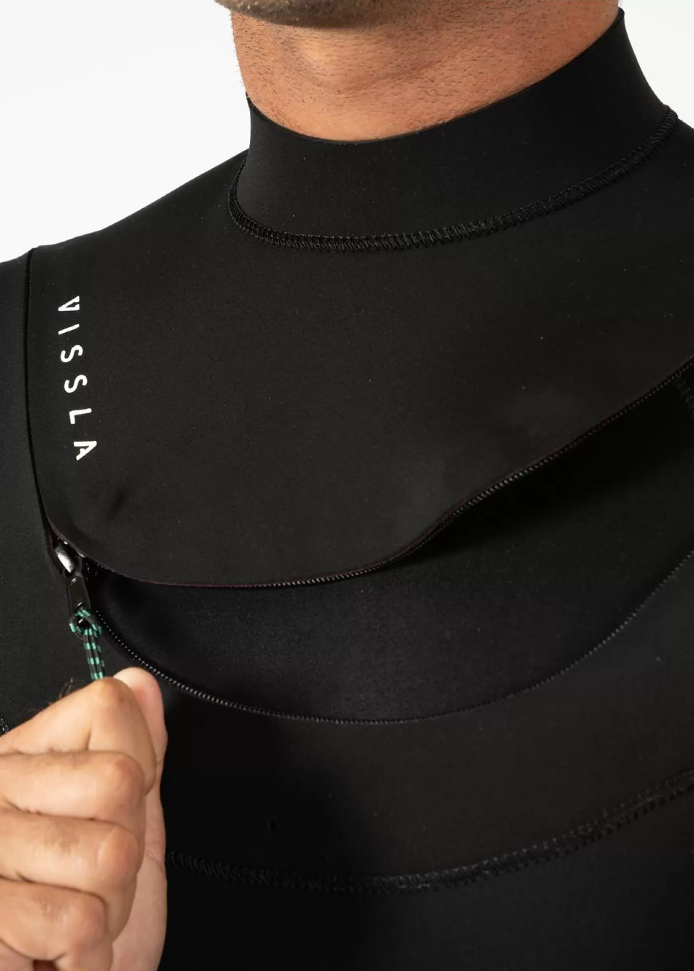 Vissla New Seas 3-2 V-Zip Wetsuit< Gifts Over $100 | New Seas V-Zip Wetsuits