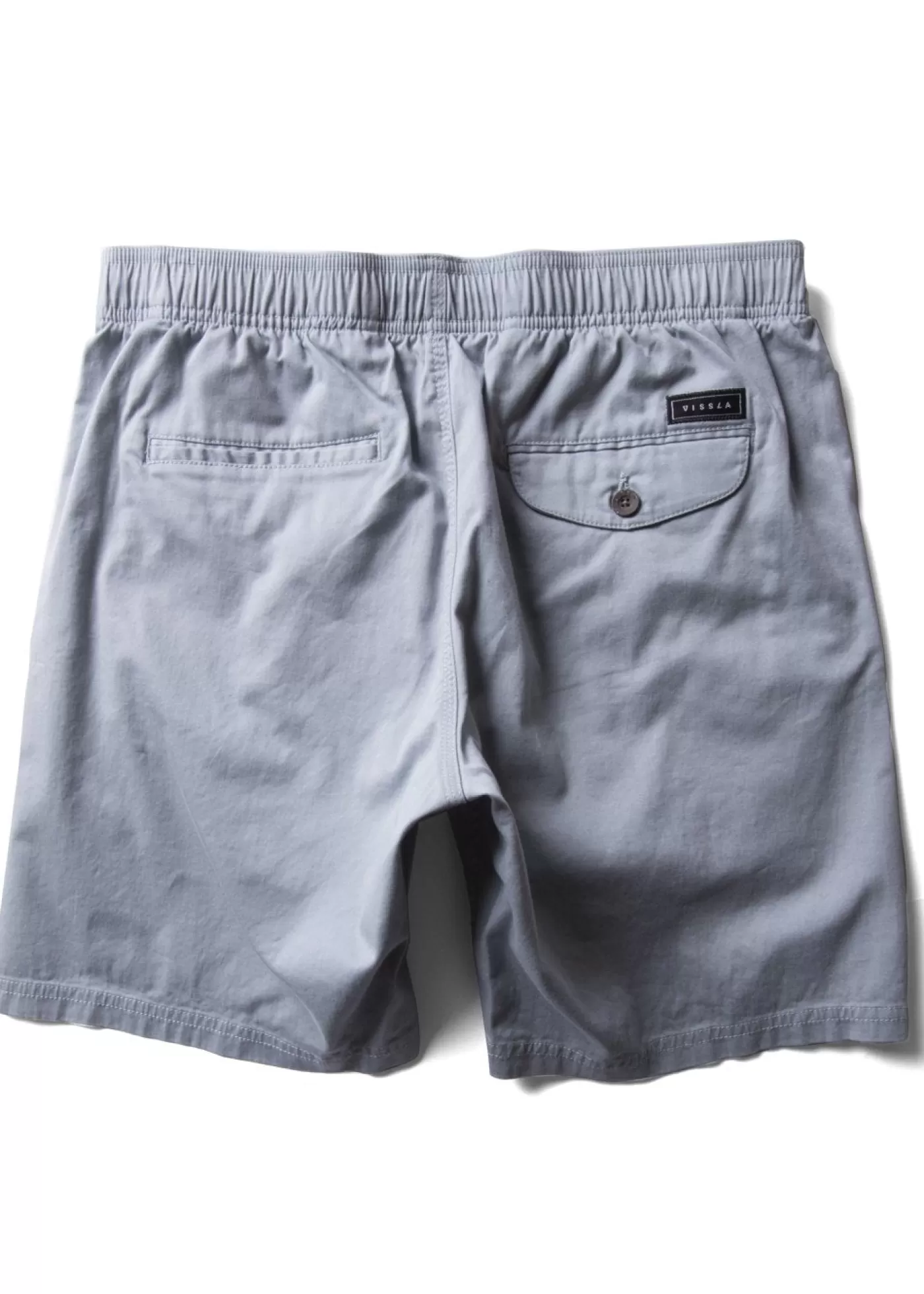 Vissla No See Ums Eco 18" Elastic Walkshort< Eco Collection | Eco Shorts