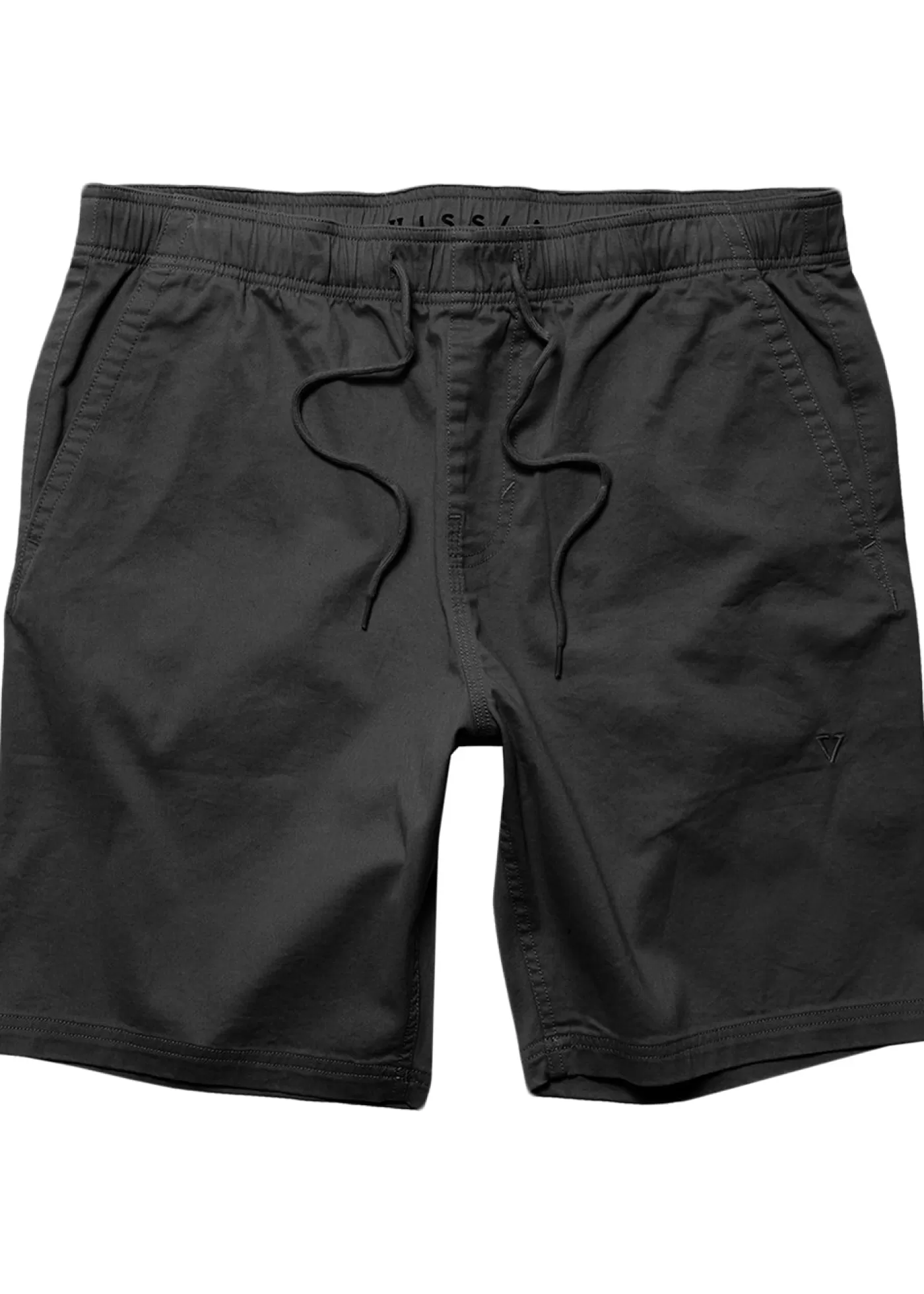 Vissla No See Ums Eco 18" Elastic Walkshort< Eco Collection | Eco Shorts