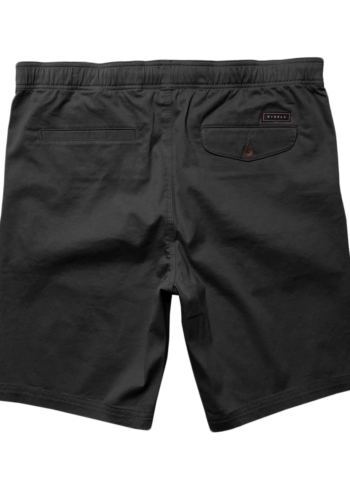 Vissla No See Ums Eco 18" Elastic Walkshort< Eco Collection | Eco Shorts