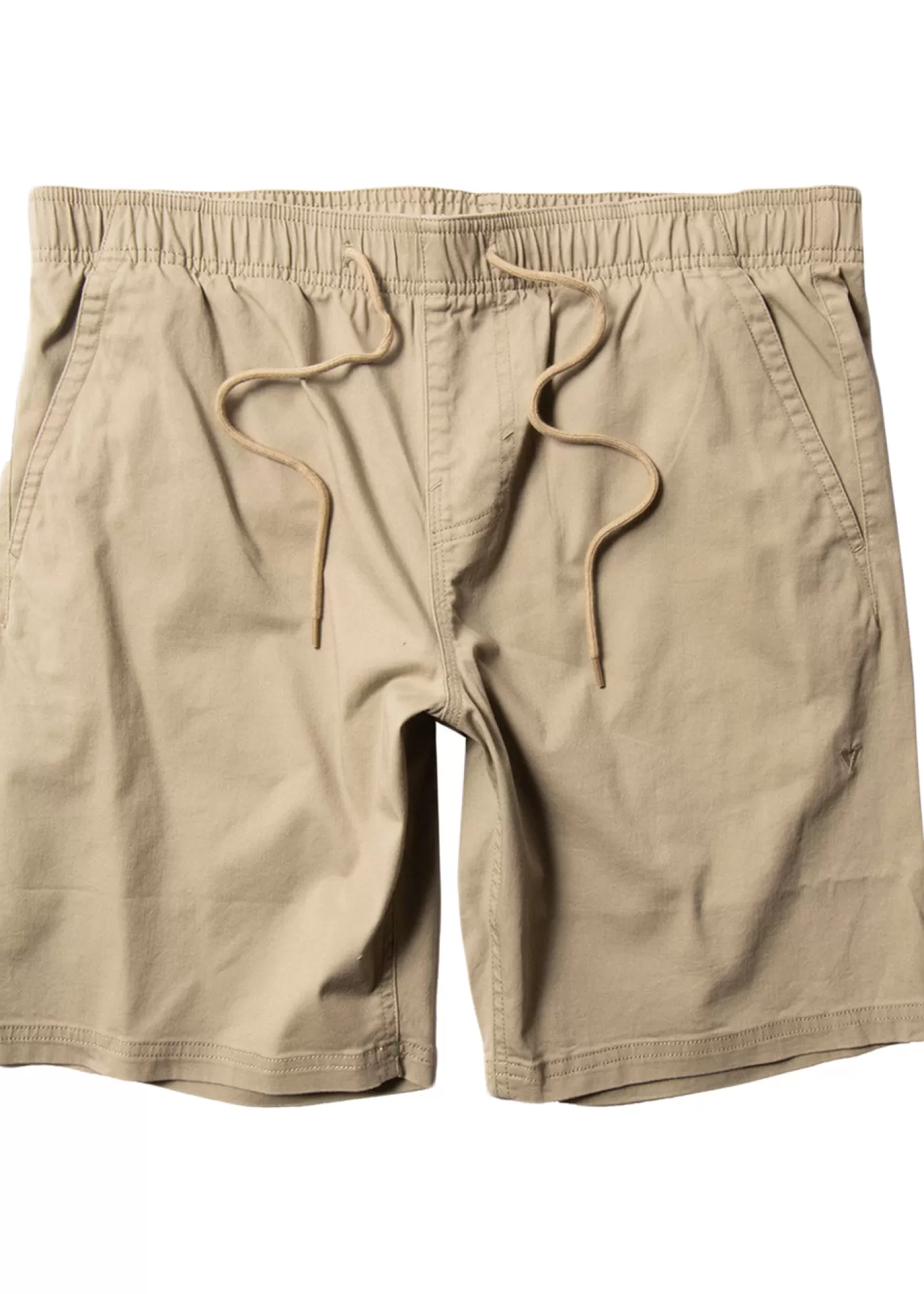 Vissla No See Ums Eco 18" Elastic Walkshort< Eco Collection | Eco Shorts