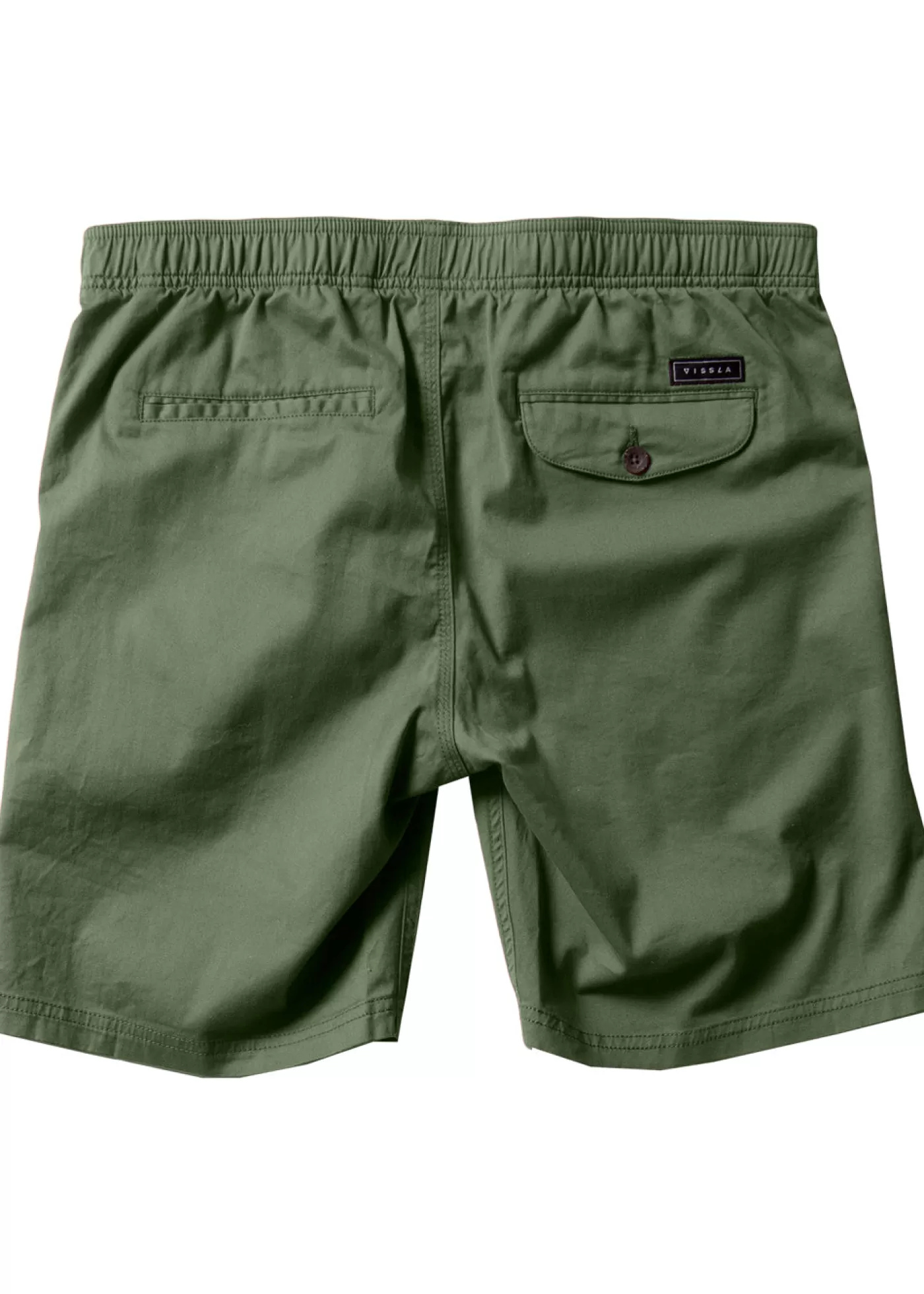 Vissla No See Ums Eco 18" Elastic Walkshort< Warm Weather Gifts | Gifts Under $100