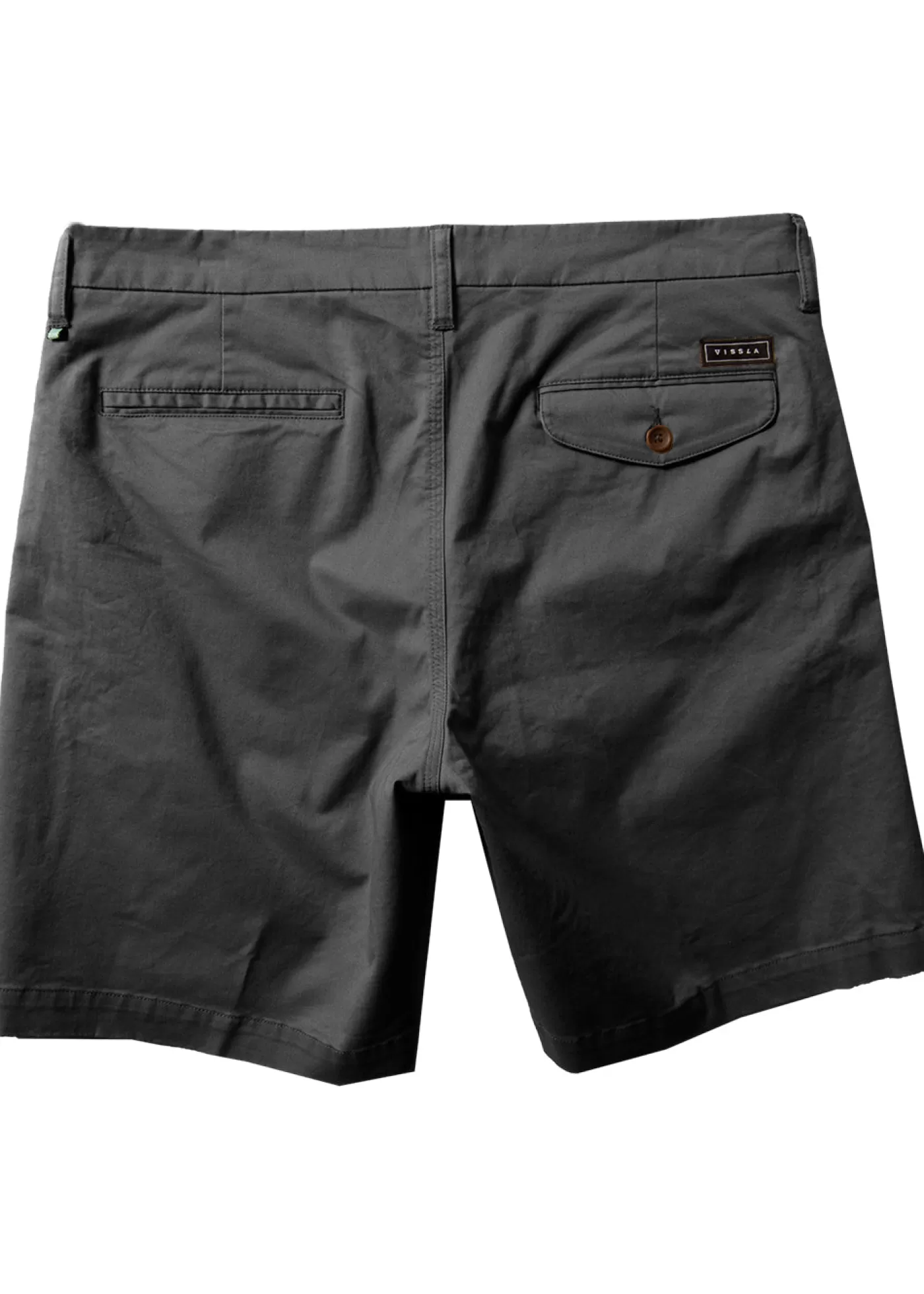 Vissla No See Ums Eco 18" Walkshort< Warm Weather Gifts | Eco Collection