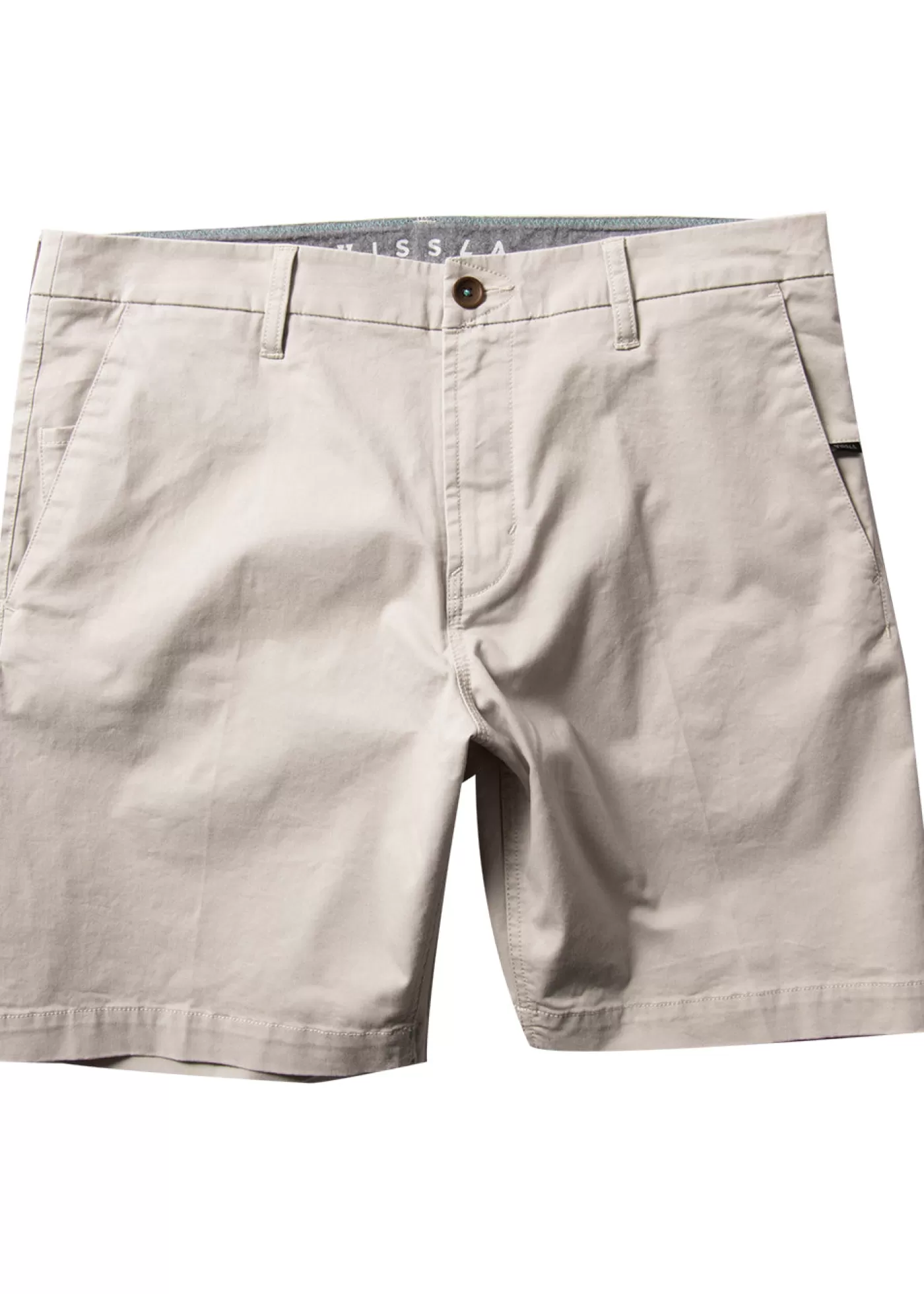 Vissla No See Ums Eco 18" Walkshort< Eco Collection | Eco Shorts