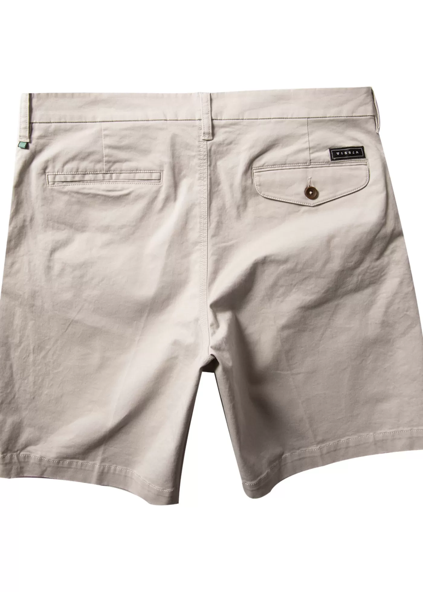 Vissla No See Ums Eco 18" Walkshort< Eco Collection | Eco Shorts