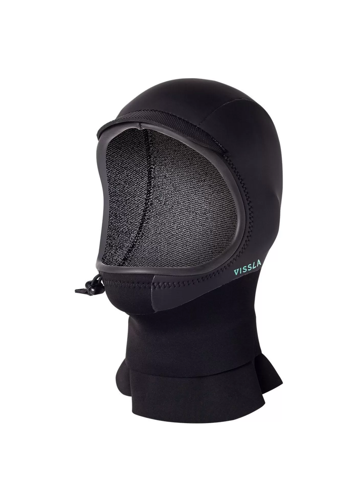 Vissla North Seas 3MM Wetsuit Hood< Cold Water Necessities | North Seas Wetsuits