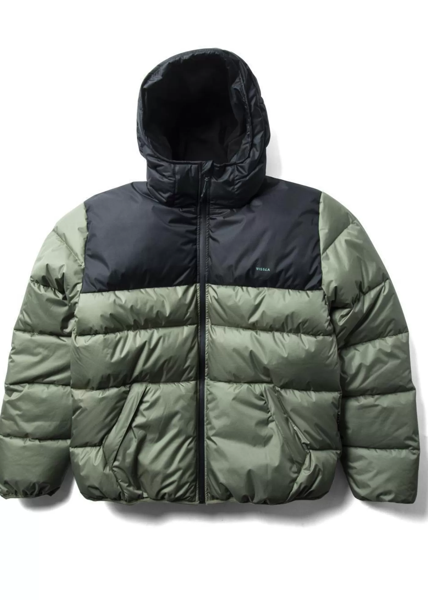 Vissla North Seas Ii Eco Puffer Jacket< Cold Weather Gifts | Gifts Over $100