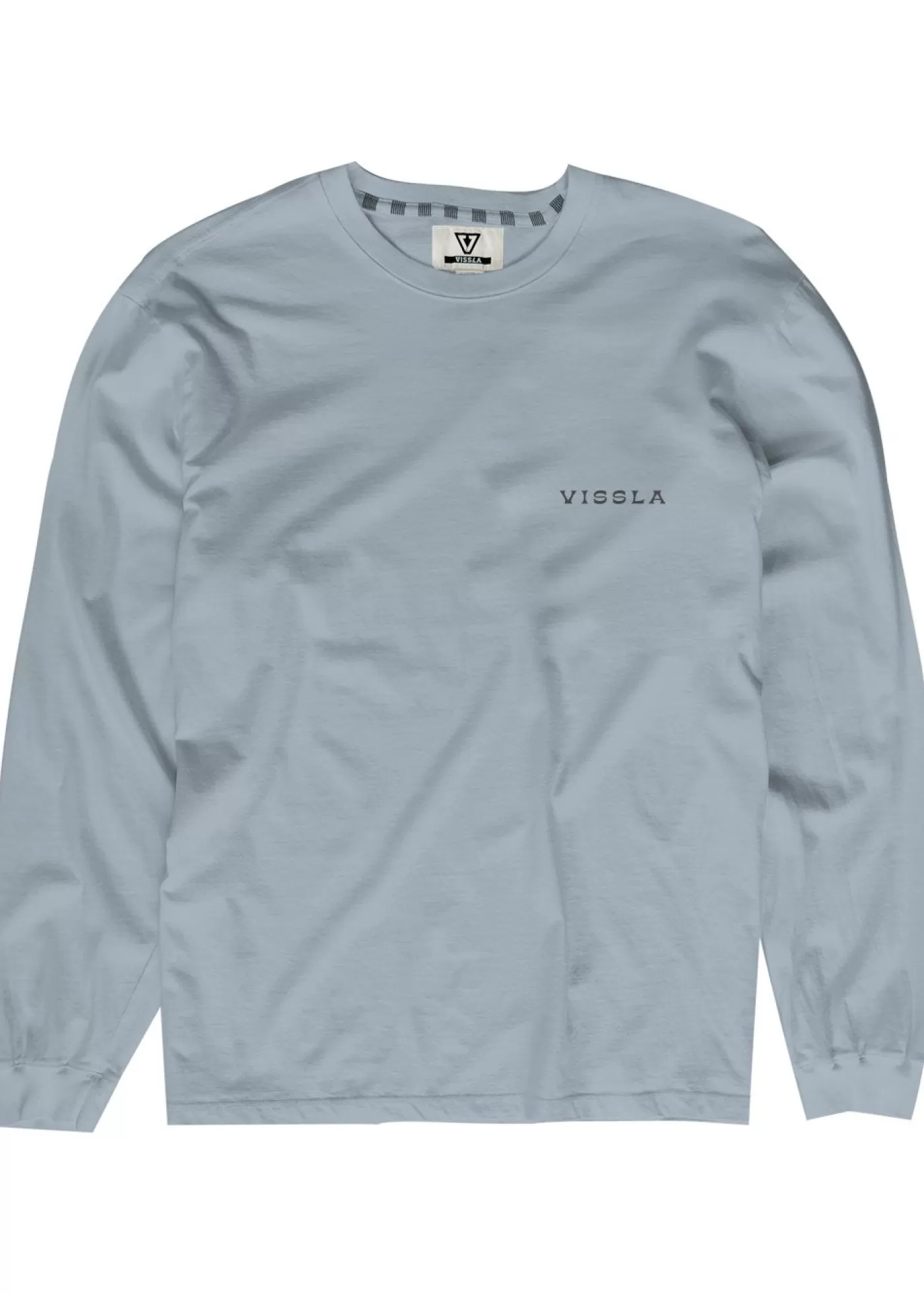 Vissla Out The Window Boys Ls Tee< Boys | Youth