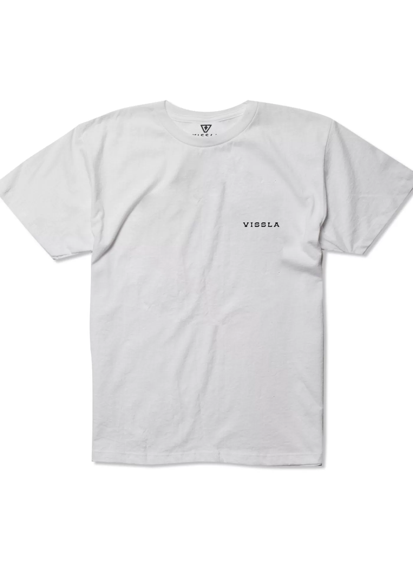 Vissla Out The Window Boys Snow Tee< Boys | Youth