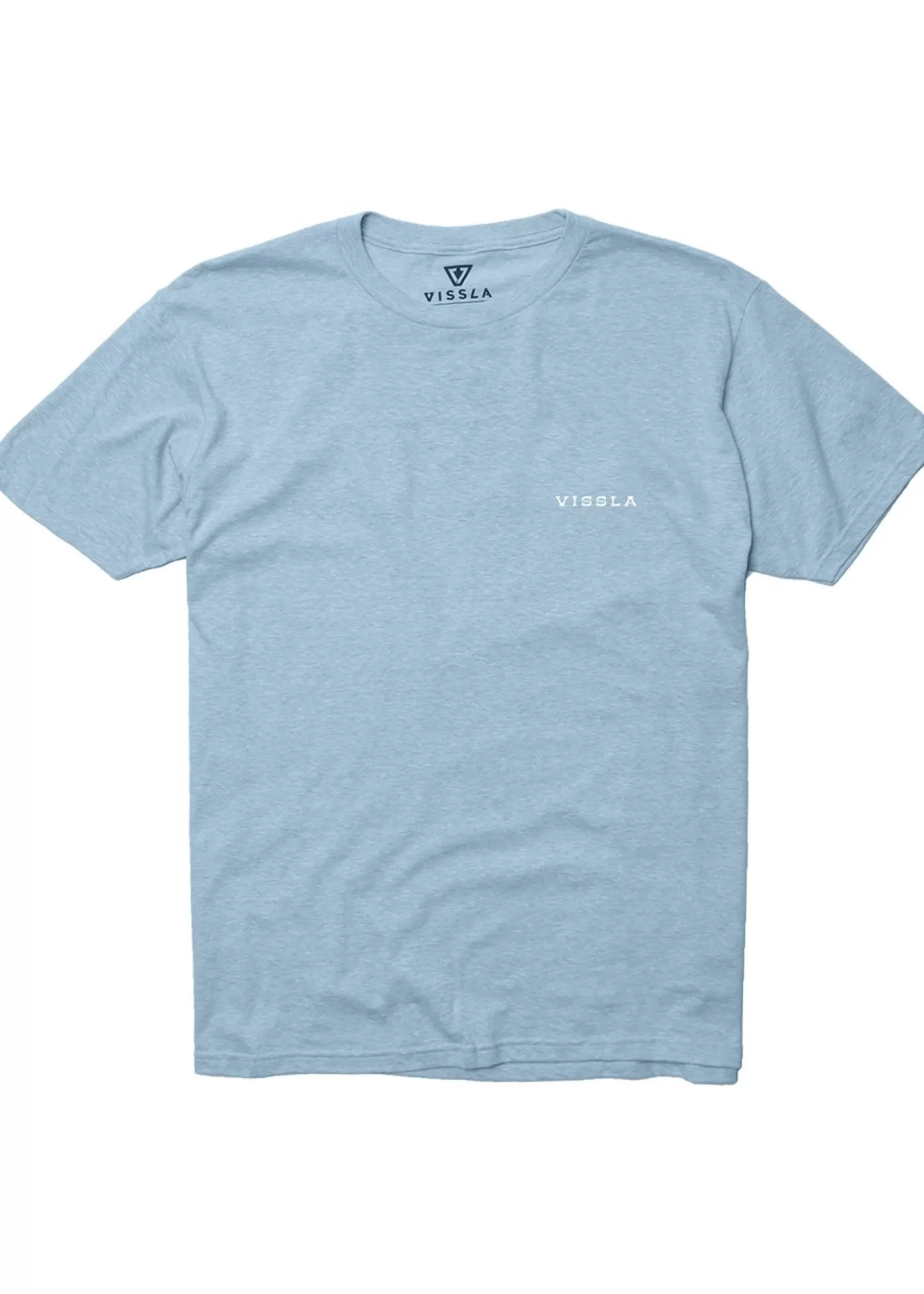 Vissla Out The Window Boys Snow Tee< Boys | Youth