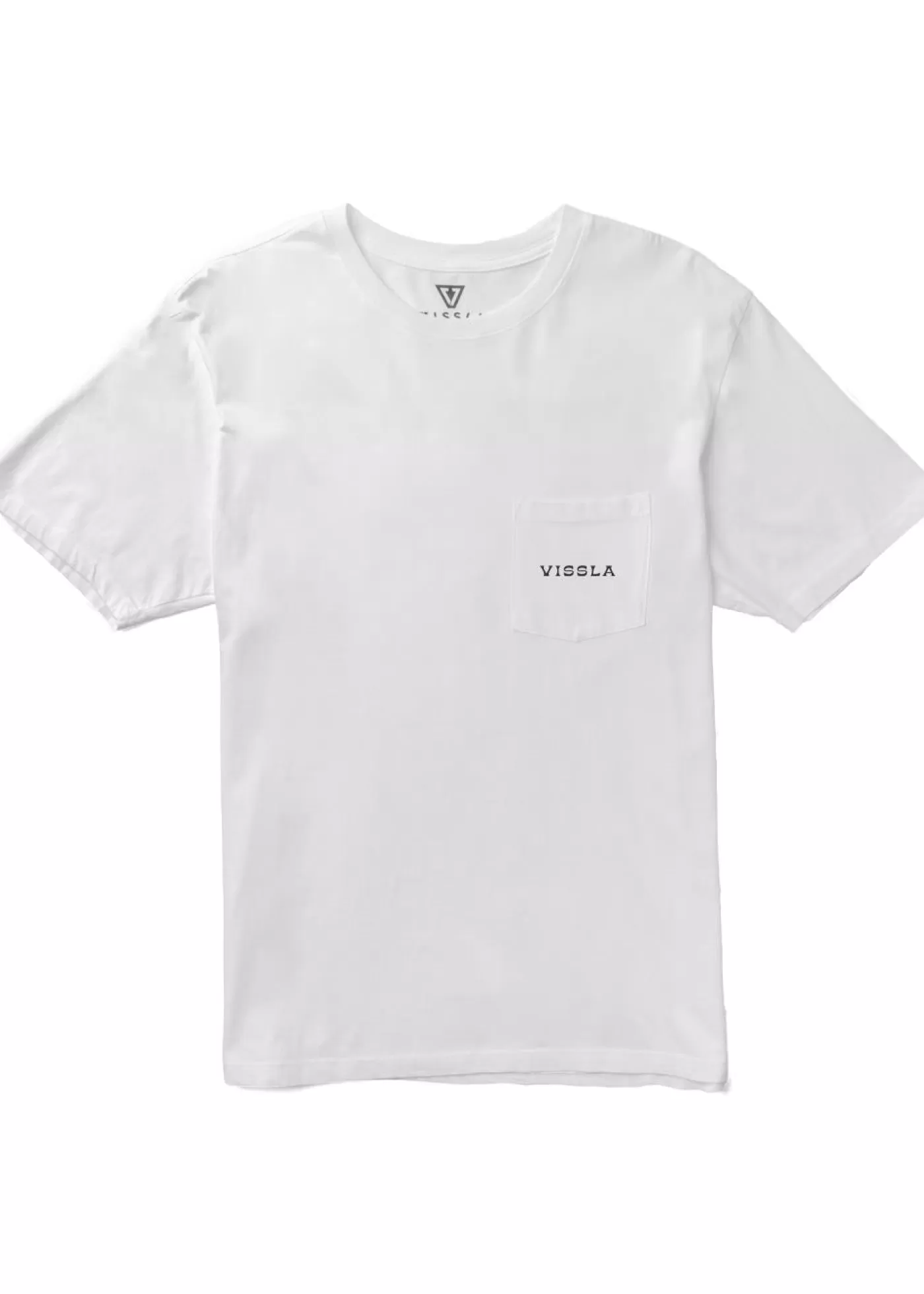 Vissla Out The Window Kids Tee< Kids | Youth