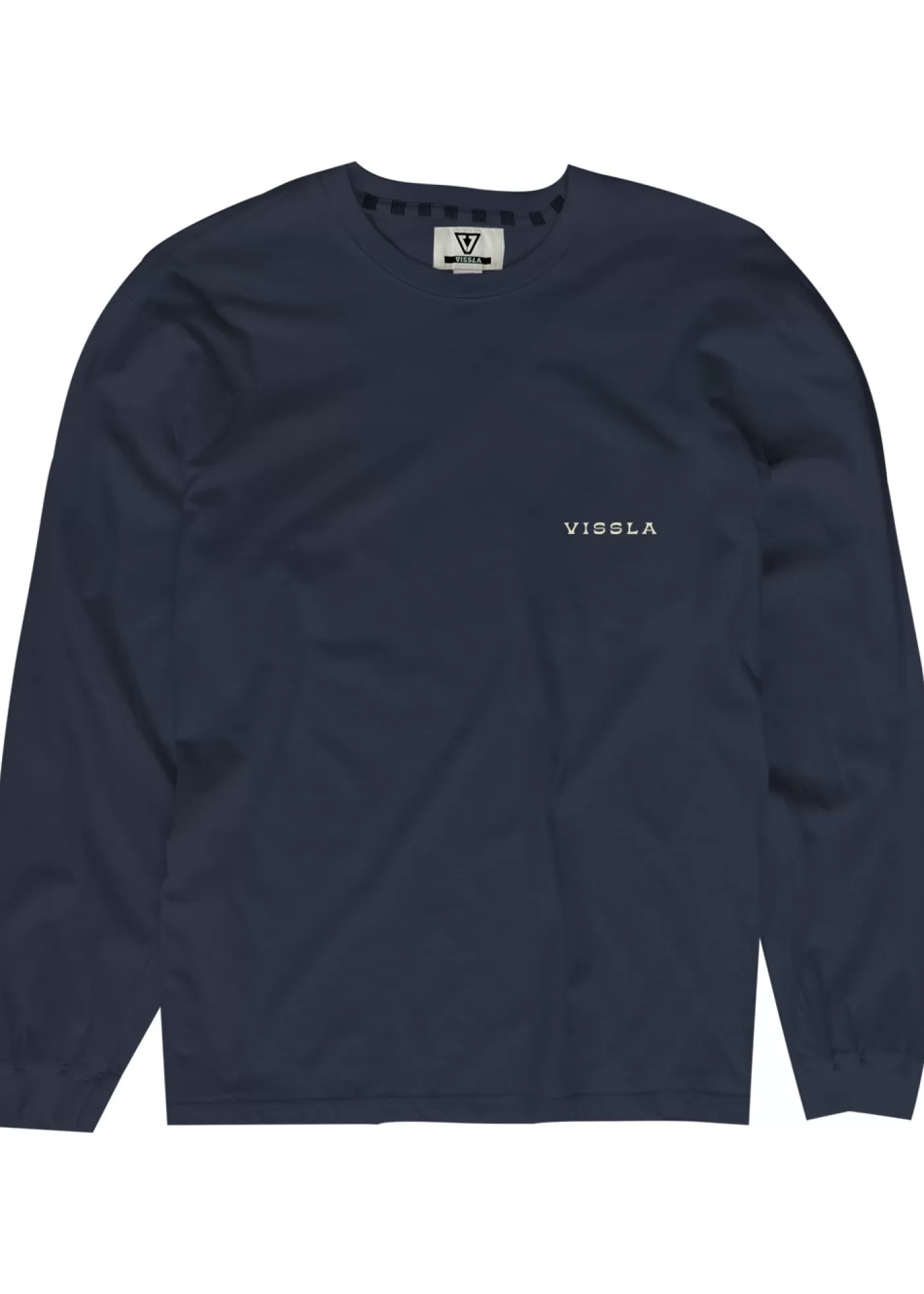 Vissla Out The Window Ls Pkt Tee< Long Sleeve Tees | Tees