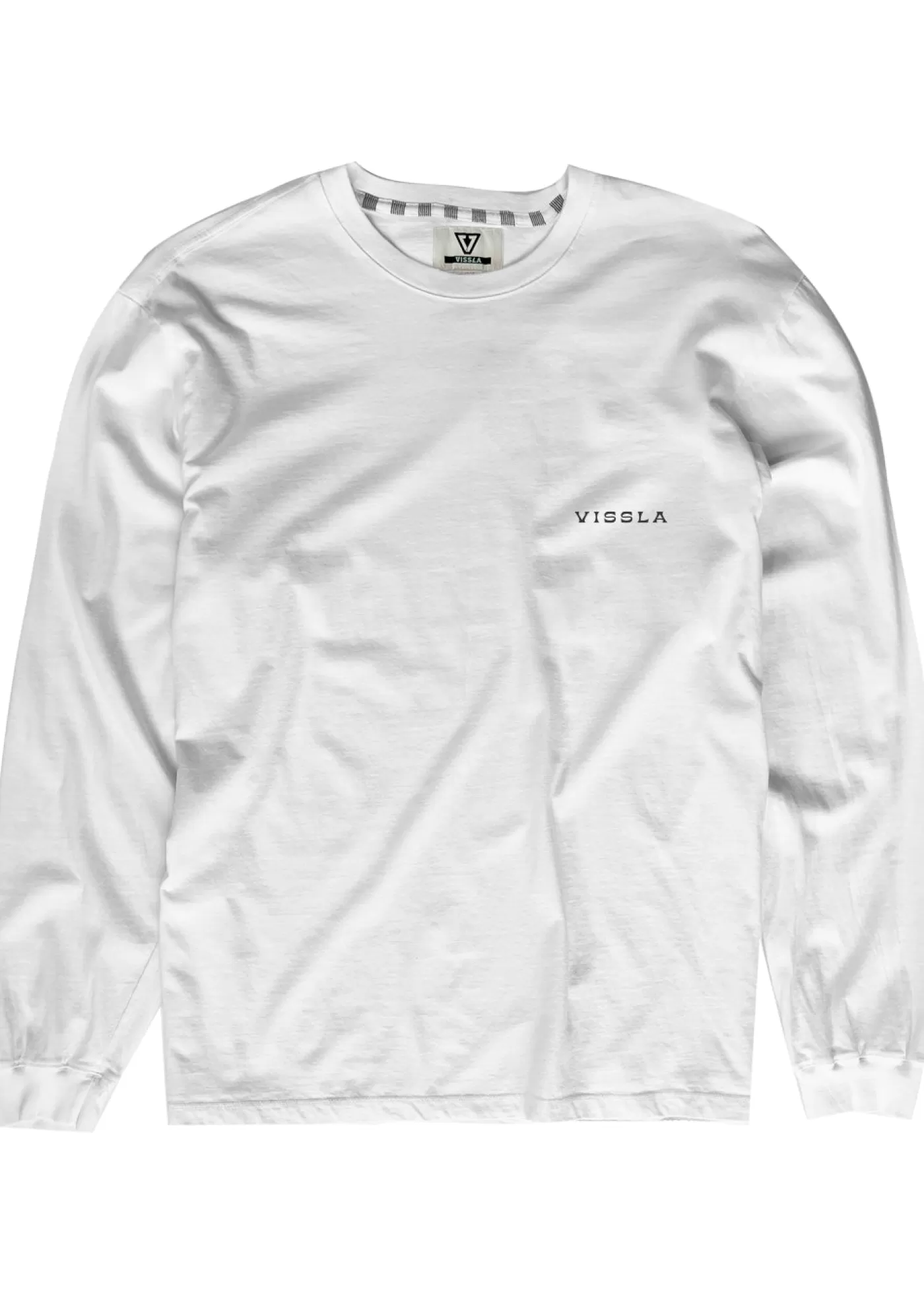 Vissla Out The Window Ls Pkt Tee< Long Sleeve Tees | Tees