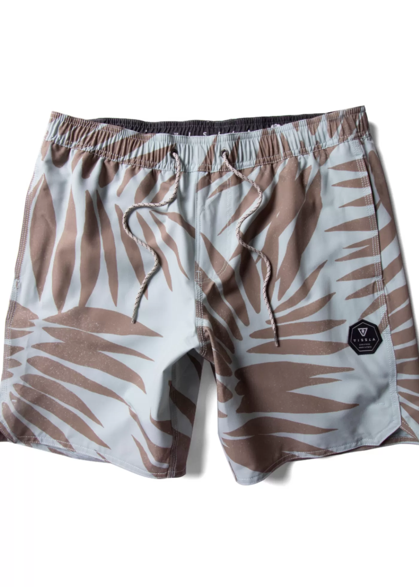 Vissla Palm Grande 16.5" Ecolastic< Eco Collection | Eco-Lastics