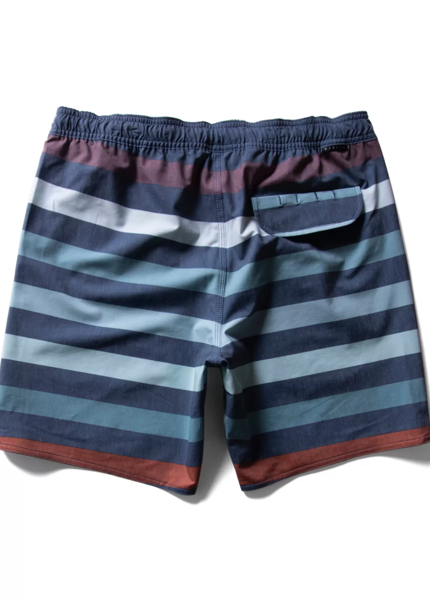 Vissla Parallels 16" Boys Ecolastic< Eco Collection | Boys