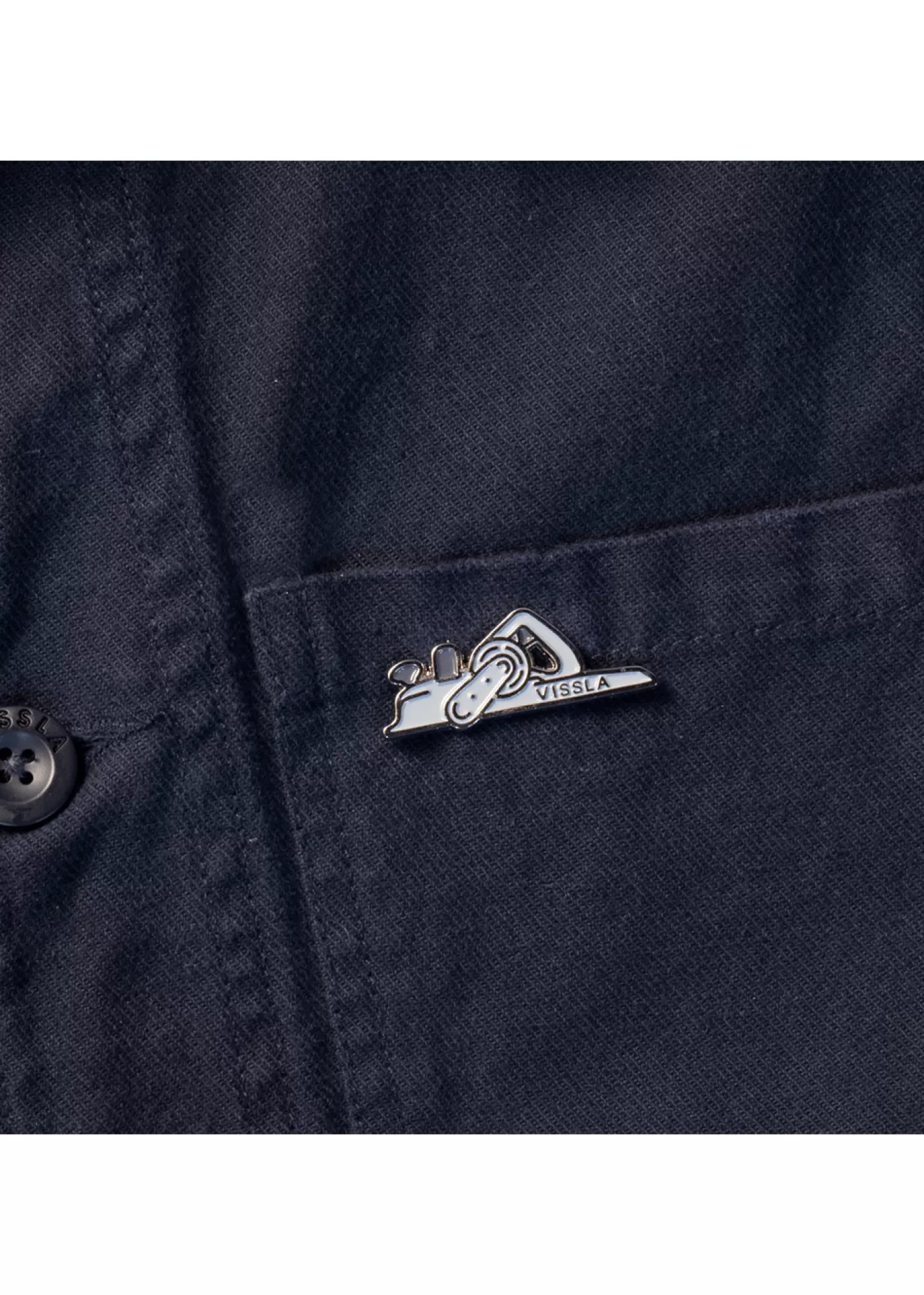 Vissla Pin Set< One-Size Gifts | Stocking Stuffers