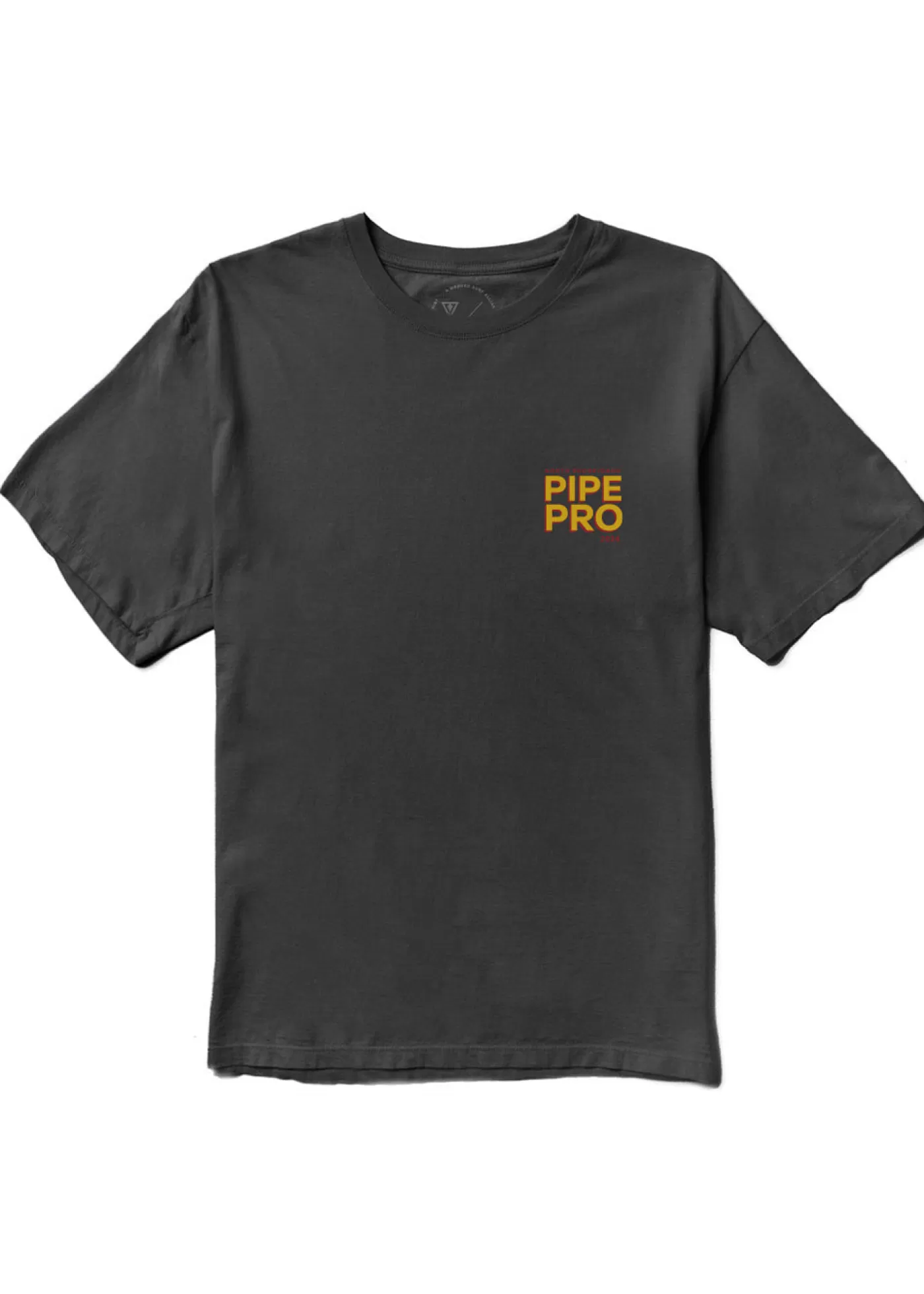 Vissla Pipe Pro Jjf Tee< Pipe Pro Collection | Tees