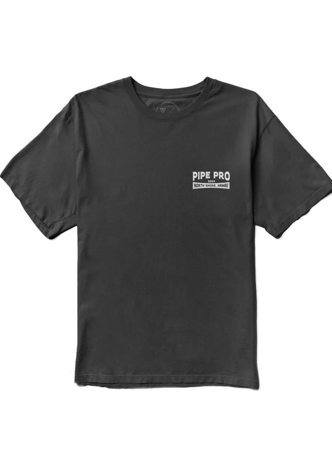 Vissla Pipe Pro Poster Tee< Pipe Pro Collection | Tees