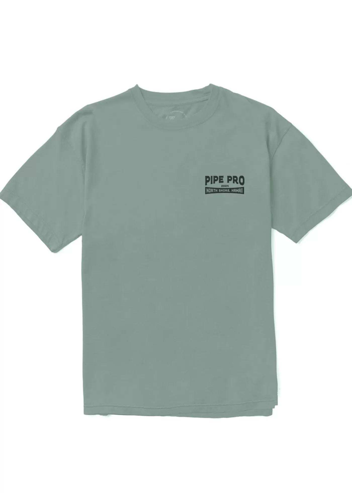 Vissla Pipe Pro Poster Tee< Pipe Pro Collection | Tees