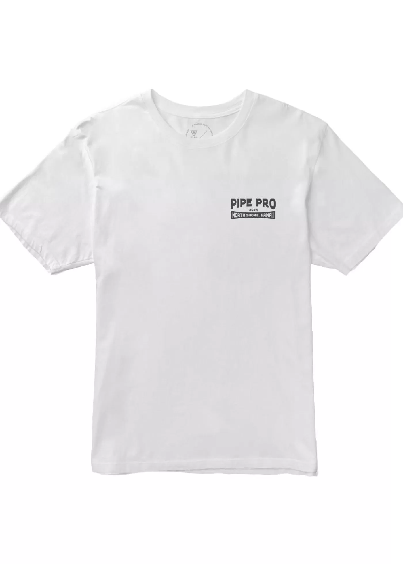 Vissla Pipe Pro Youth Poster Tee< Pipe Pro Collection | Boys