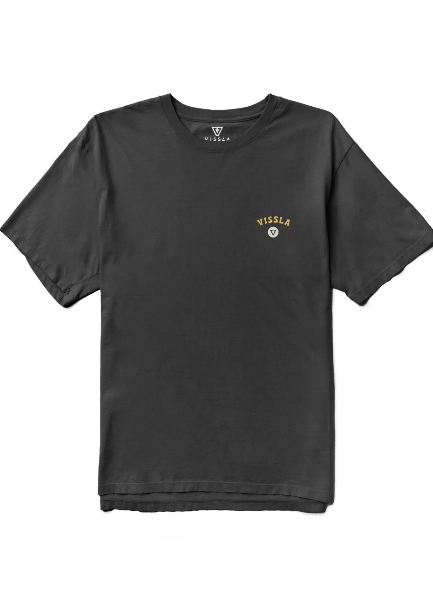 Vissla Quality Goods Organic Tee< Warm Weather Gifts | Gifts Under $45