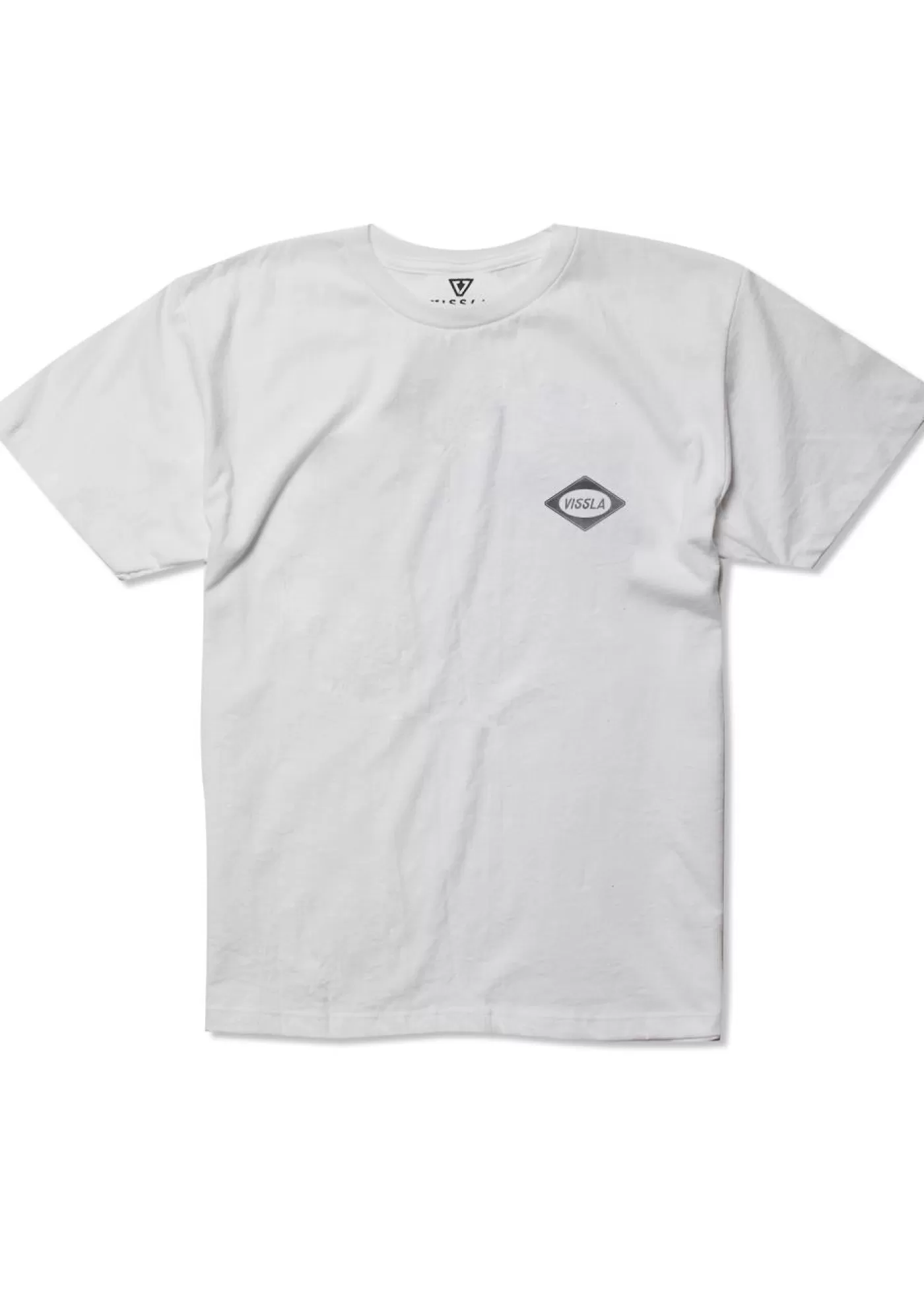 Vissla Roundhouse Boys Tee< Boys | Youth