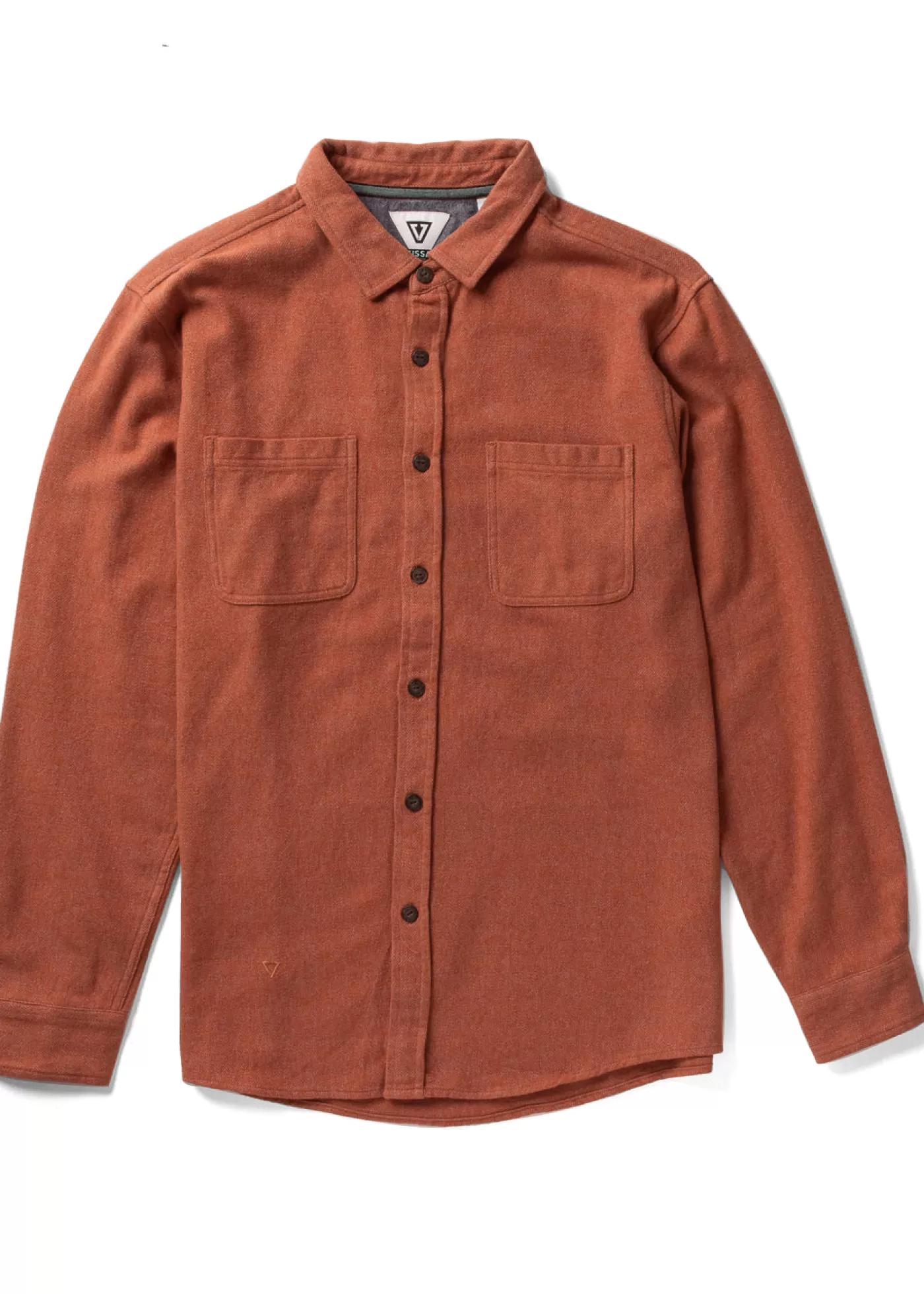 Vissla Shaper Eco Ls Flannel< Cold Weather Gifts | Gifts Under $100