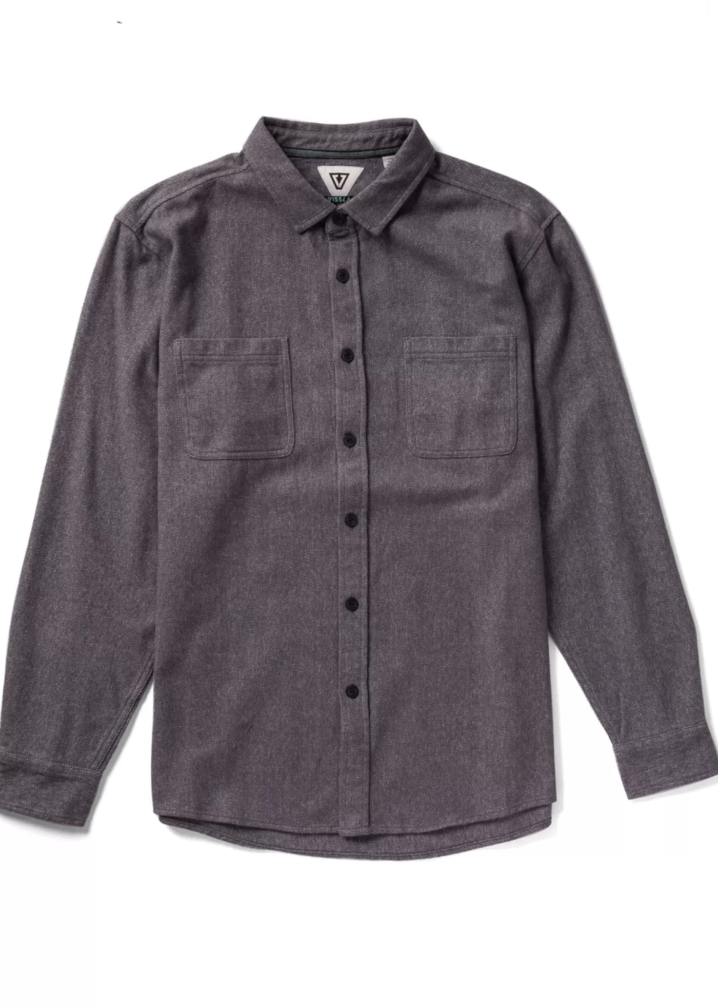 Vissla Shaper Eco Ls Flannel< Cold Weather Gifts | Gifts Under $100