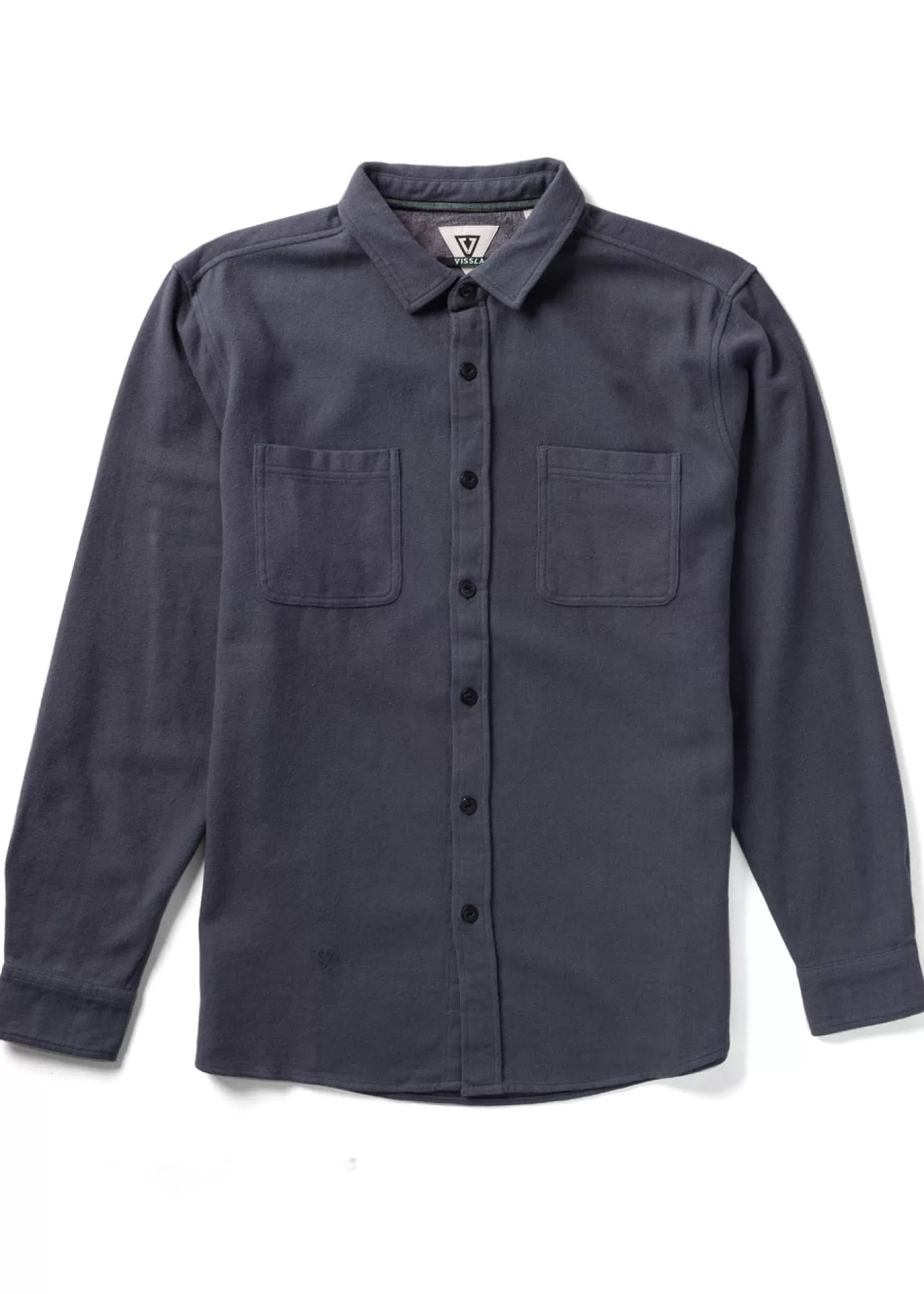 Vissla Shaper Eco Ls Flannel< Cold Weather Gifts | Gifts Under $100