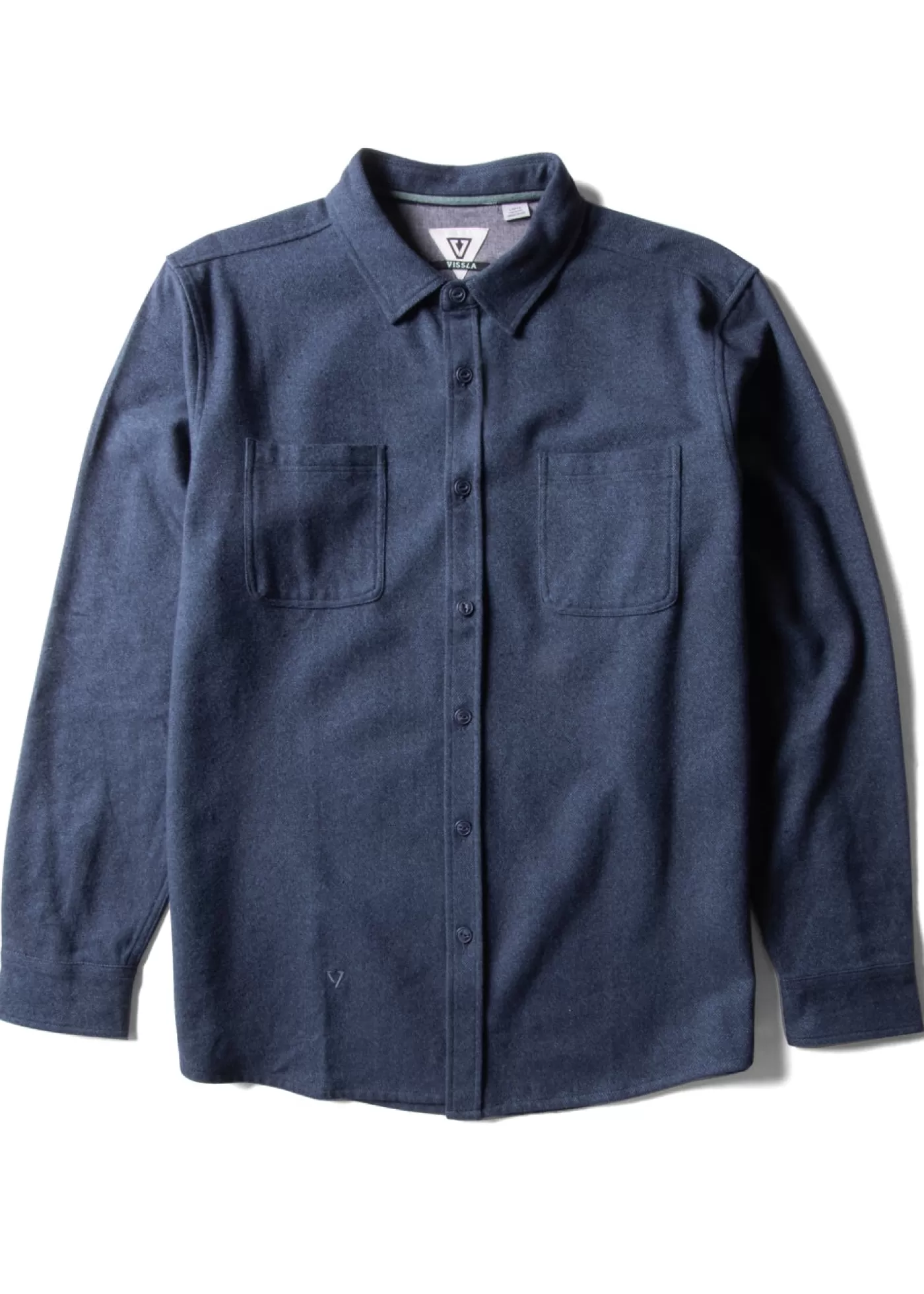 Vissla Shaper Eco Ls Flannel< Gifts Under $100 | Eco Collection