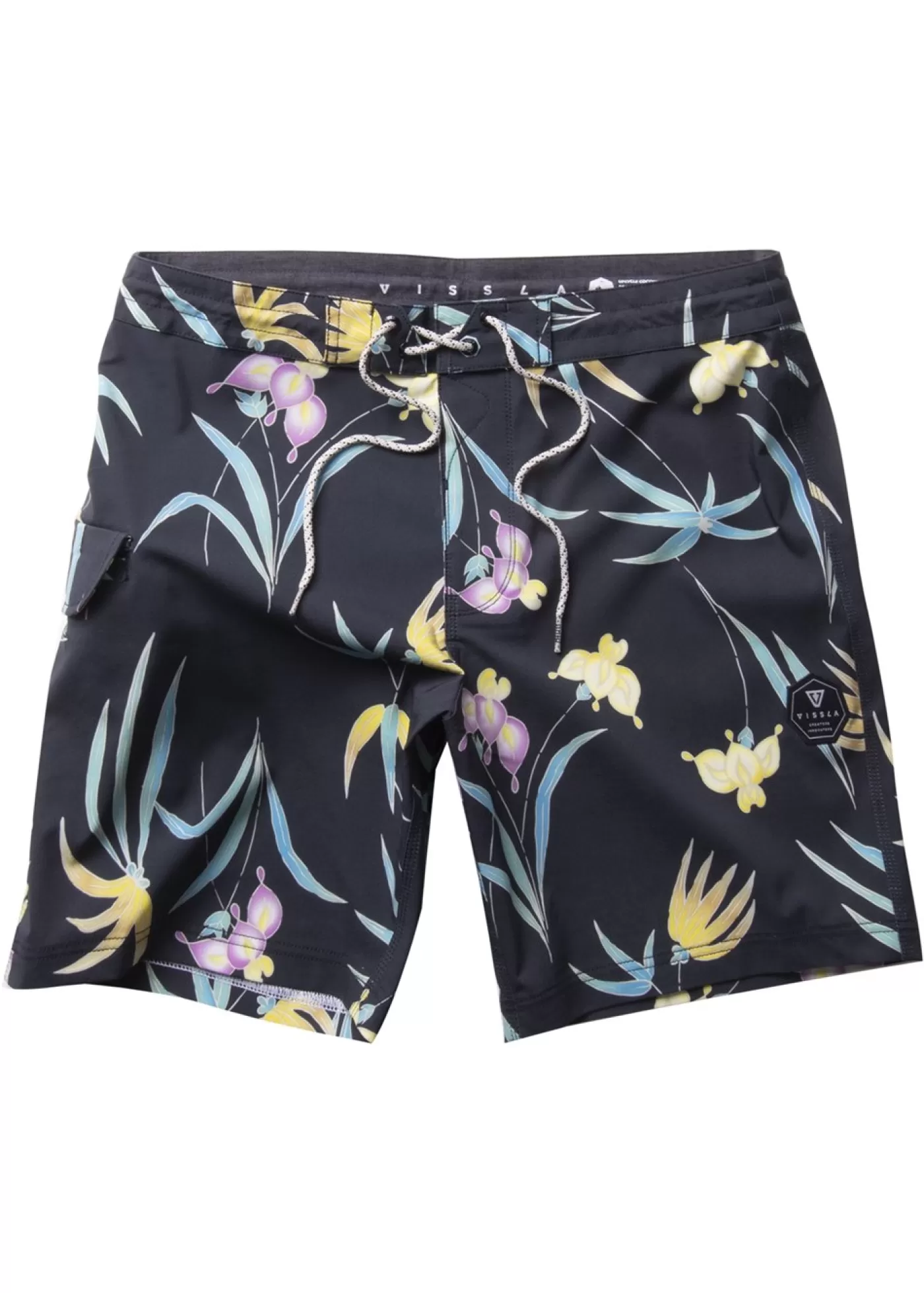 Vissla Shoots 17" Boys Boardshort< Boys | Youth