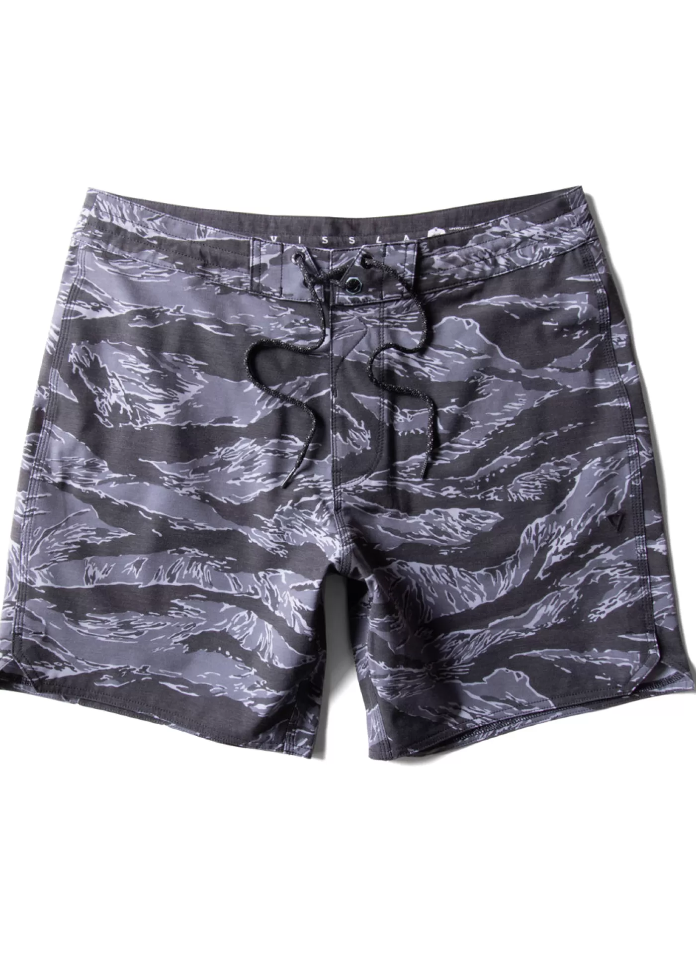 Vissla Short Sets 15" Boys Boardshort< Solid Sets Collection | Boys