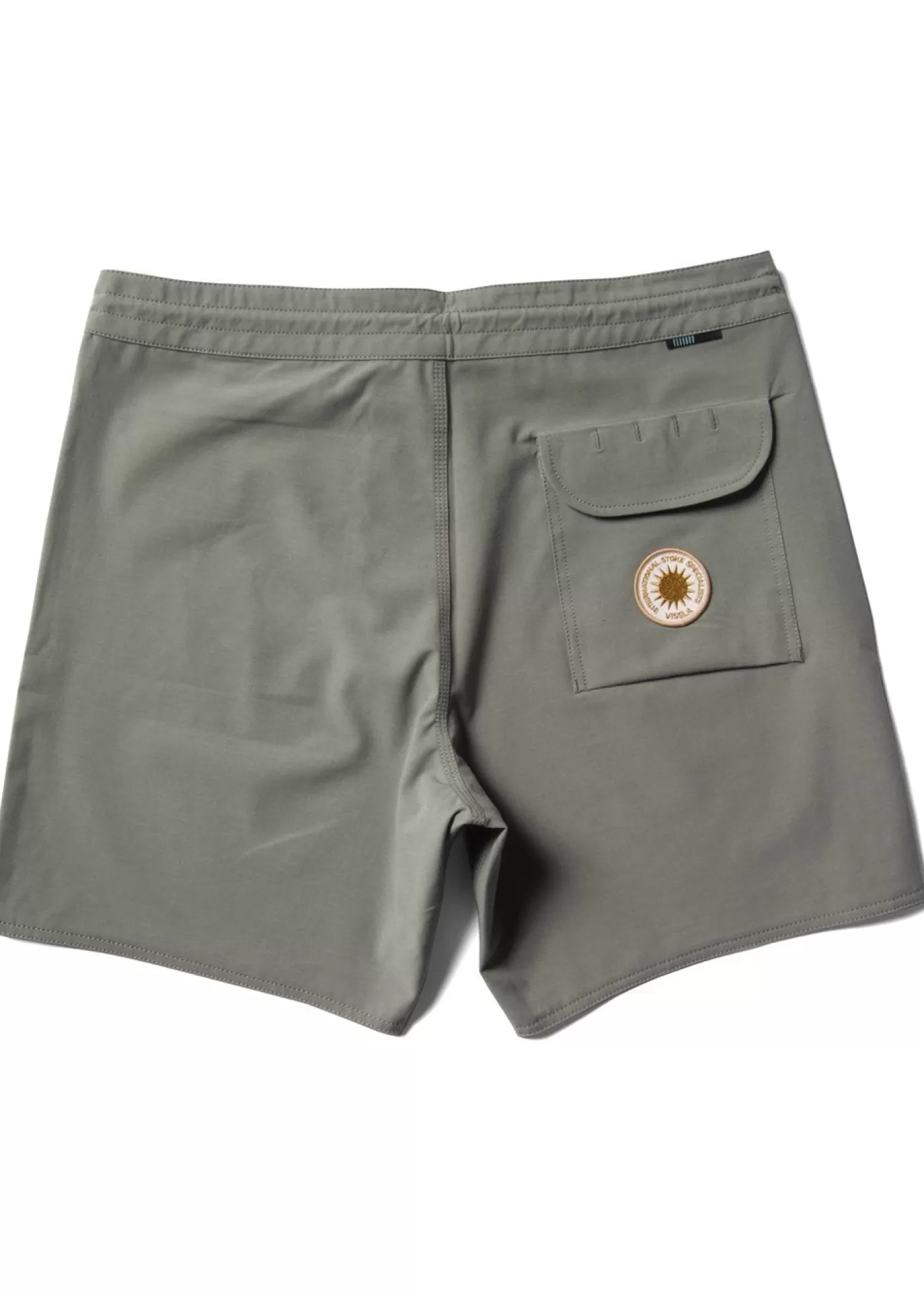 Vissla Short Sets 15" Boys Boardshort< Gifts for Groms | Solid Sets Collection