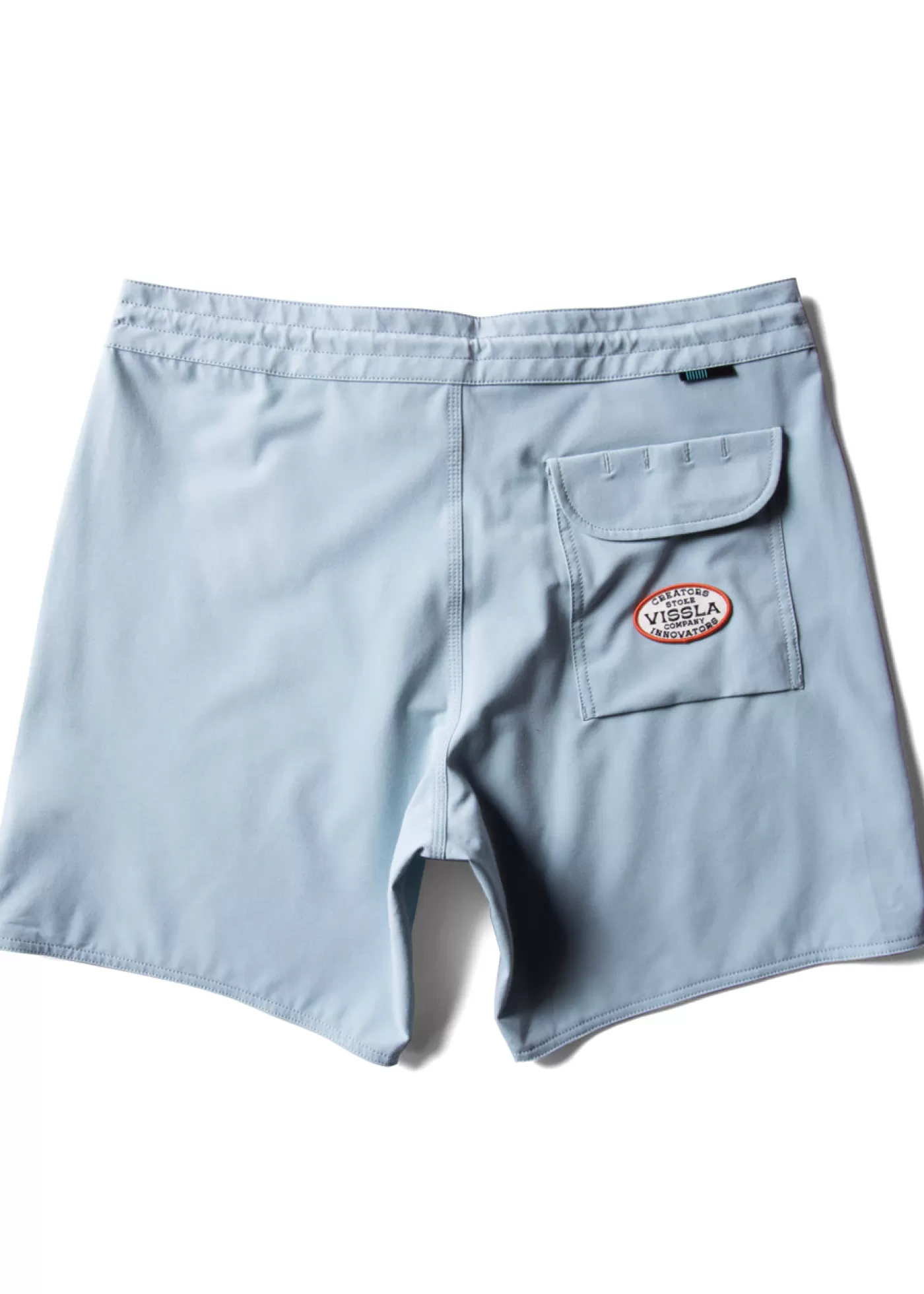 Vissla Short Sets 16.5" Boardshort< Solid Sets Collection | Boardshorts